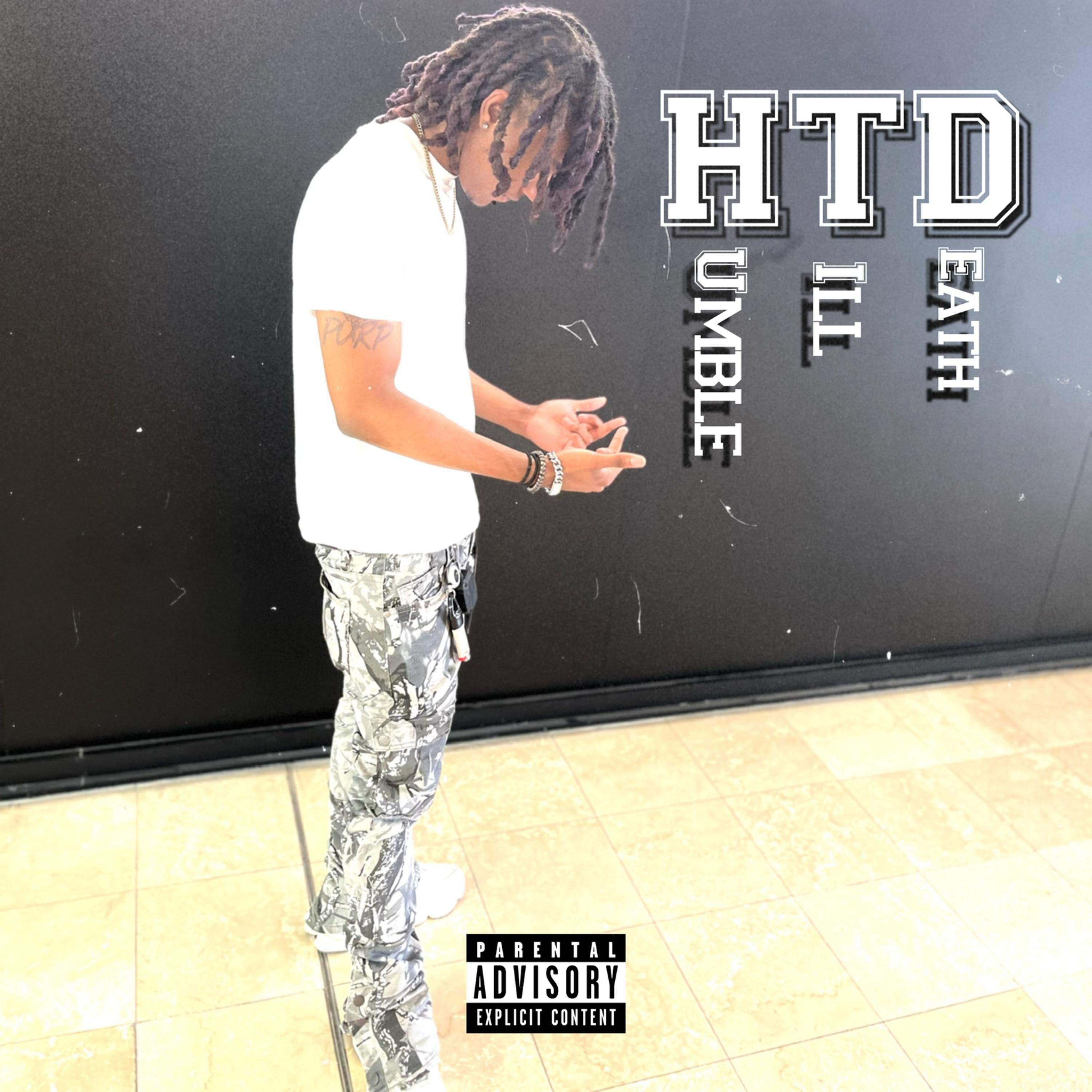 HTD artwork