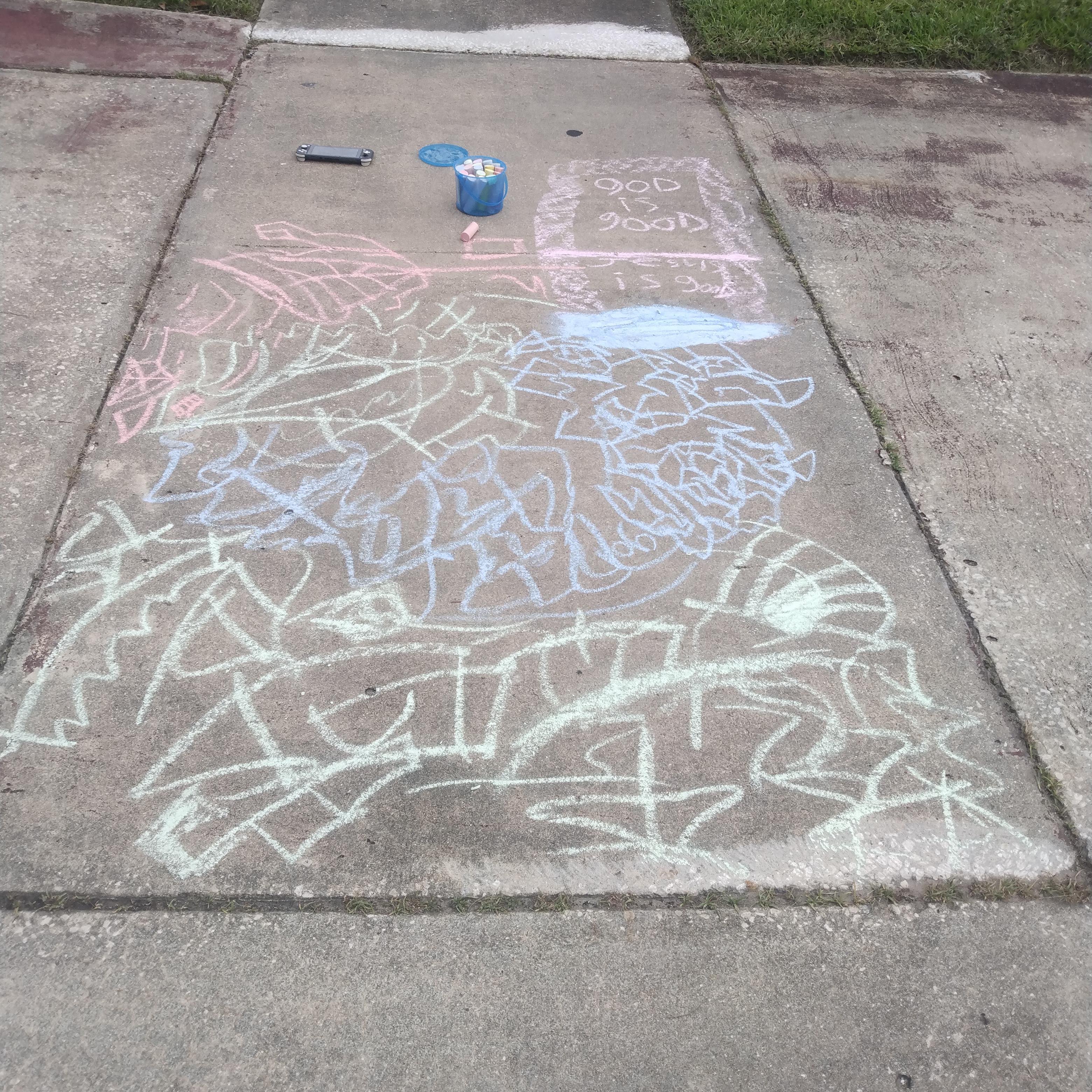 Truth Resistance MessYAH Risen artwork