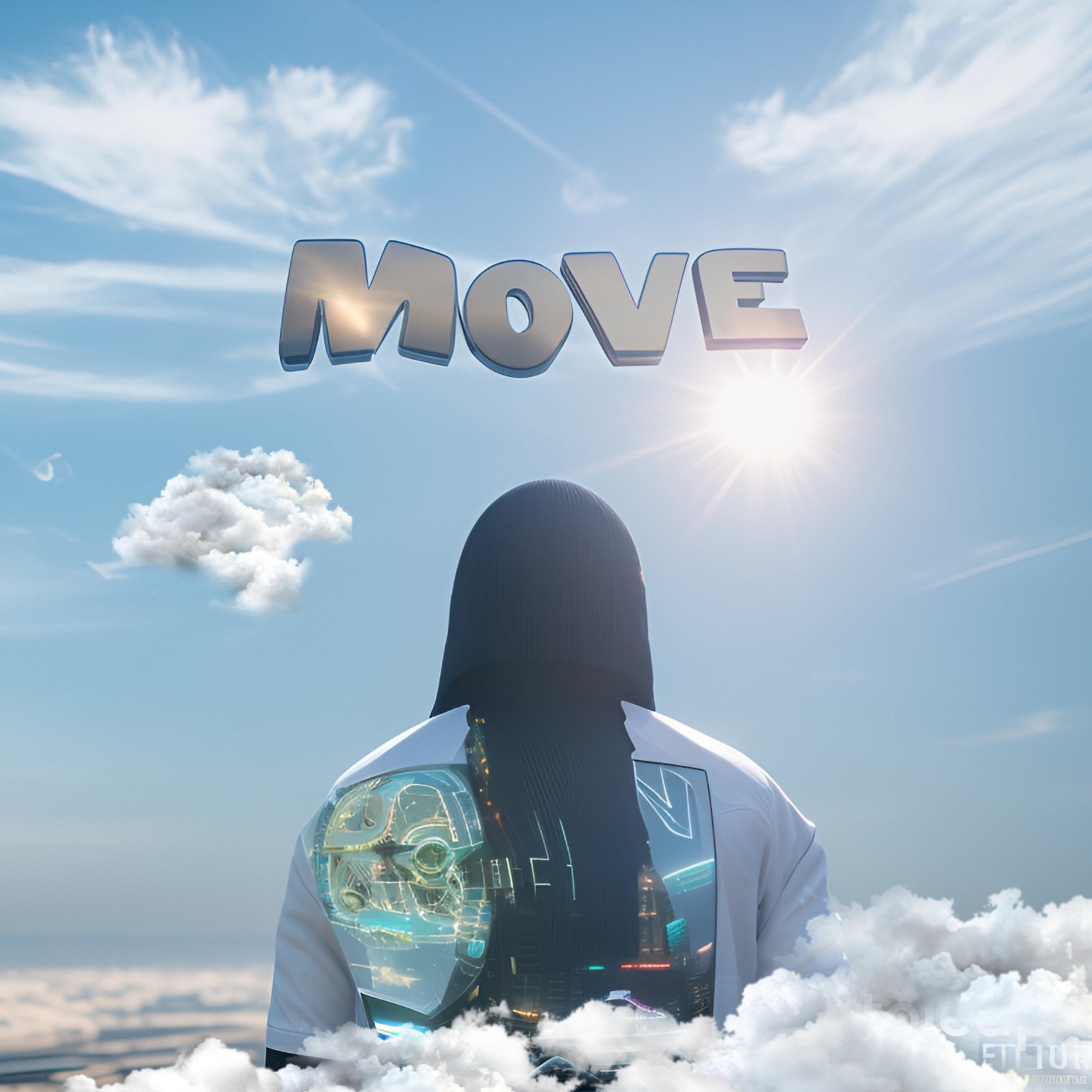 MOVE! artwork