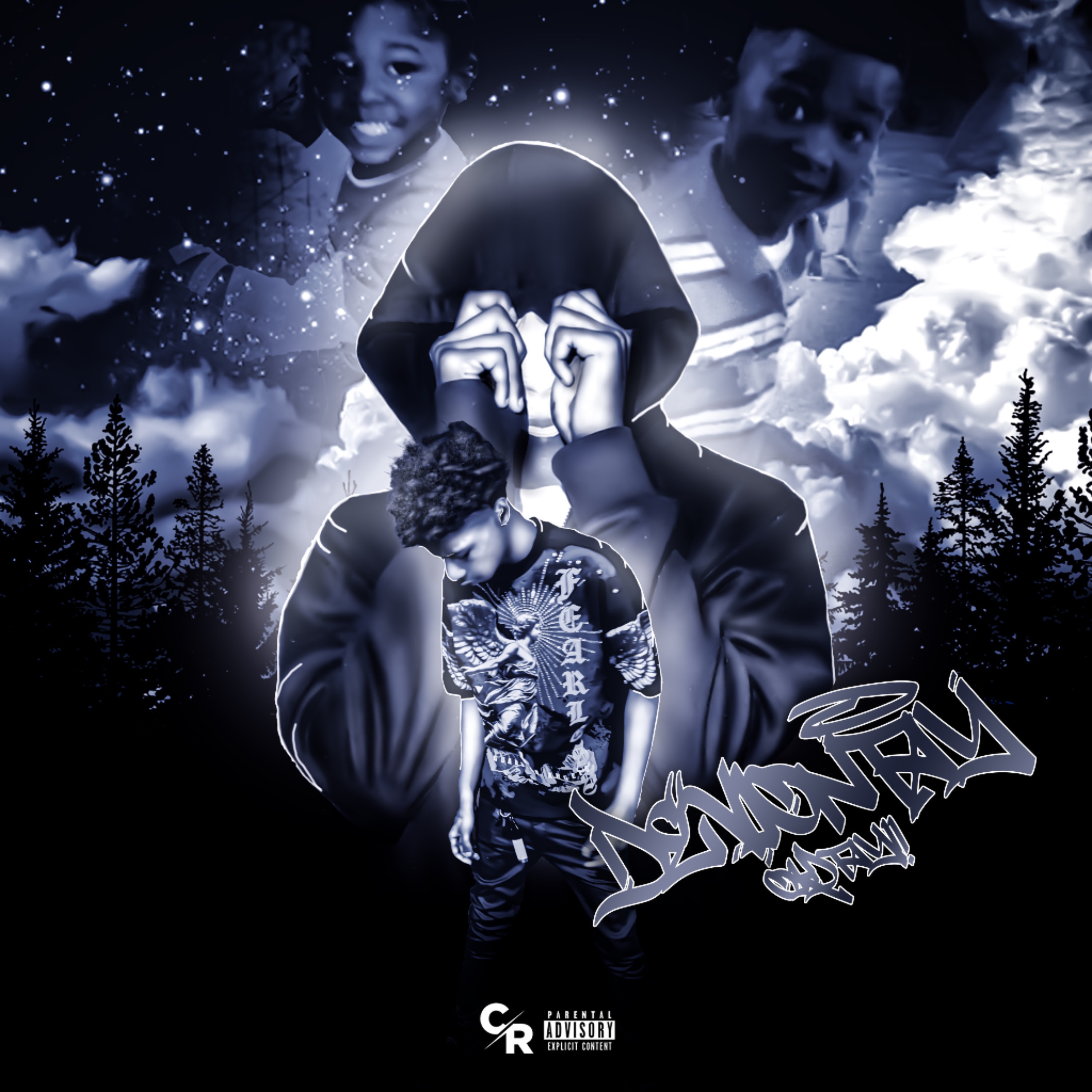DEVIONTAY artwork