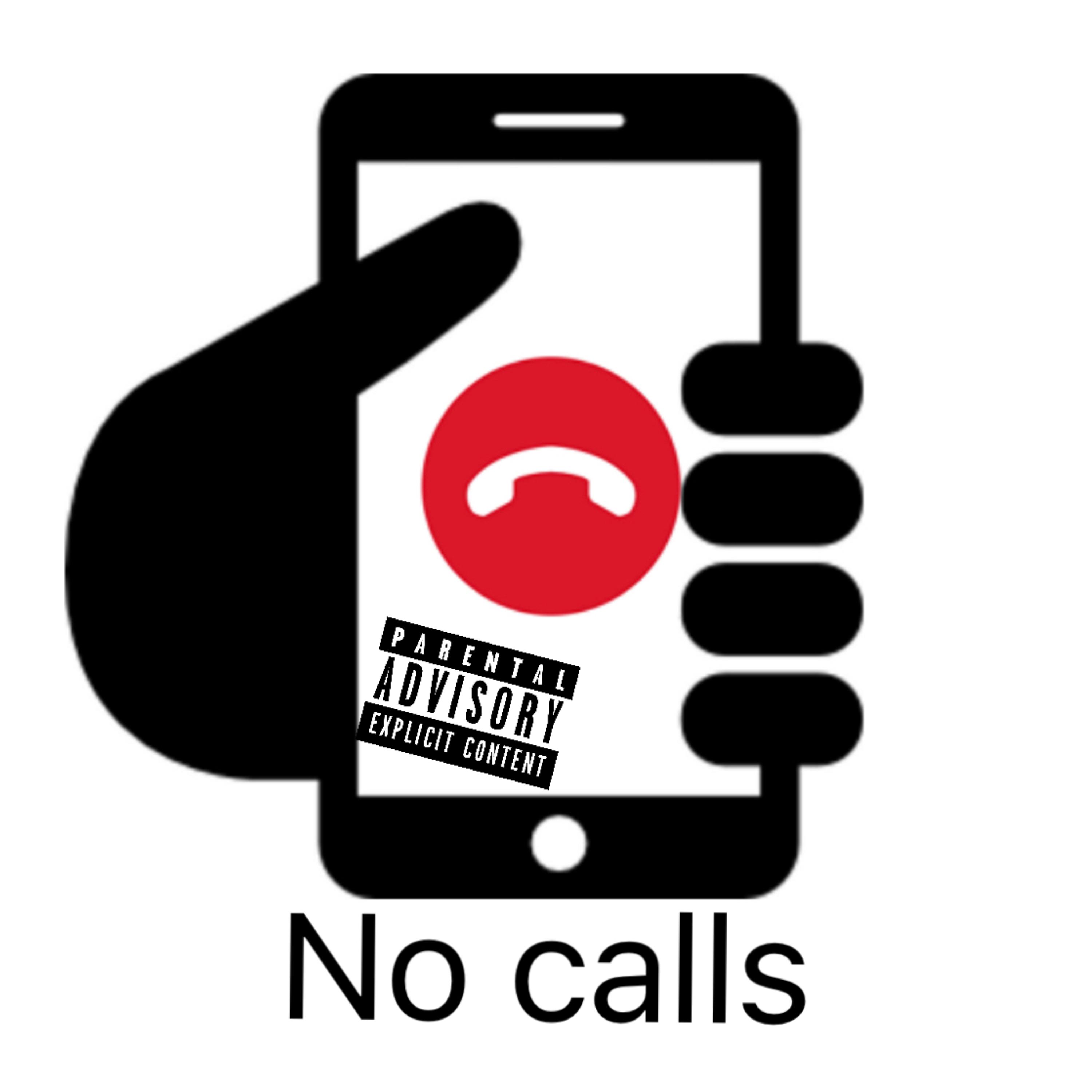 No Calls artwork