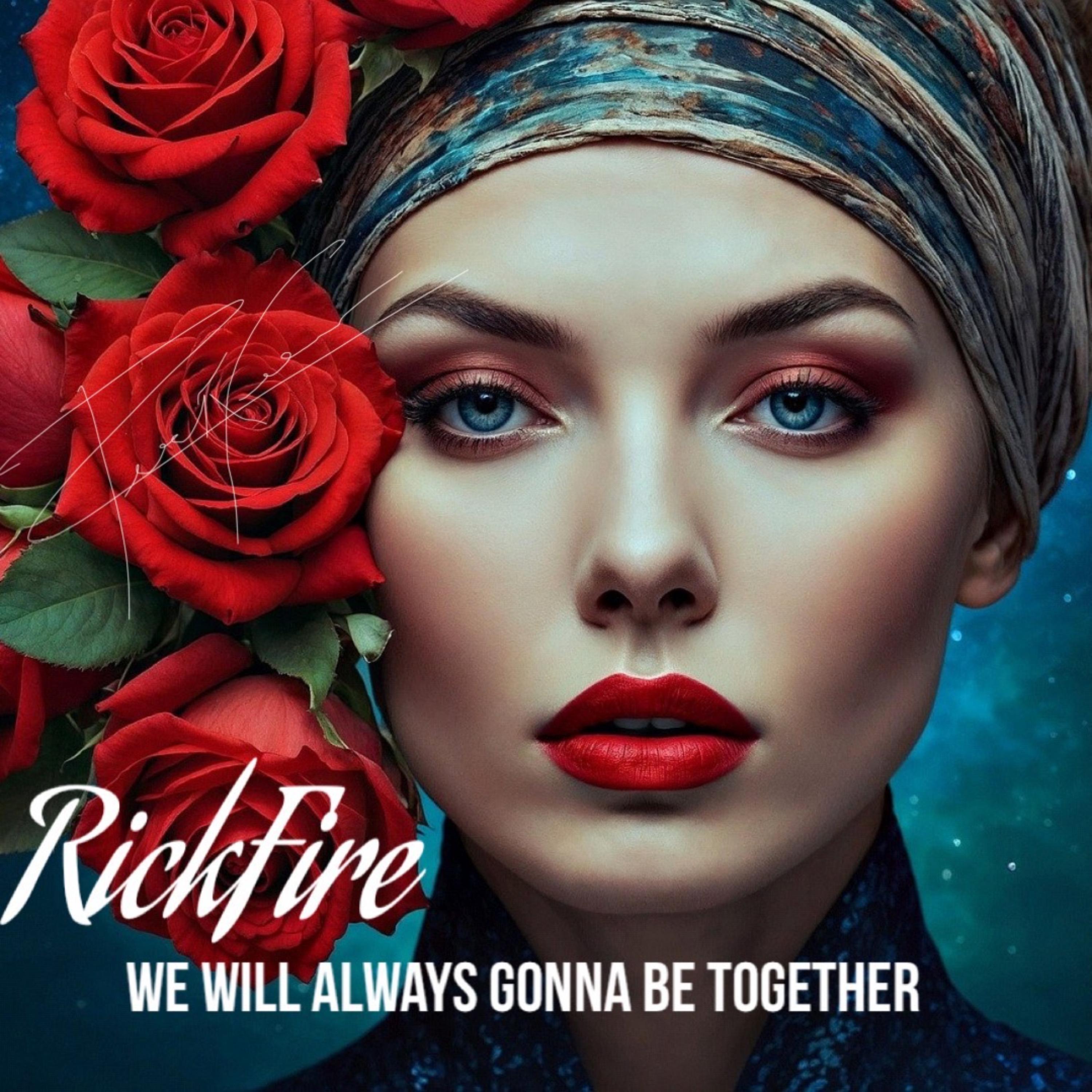 We Will Always Gonna Be Together artwork