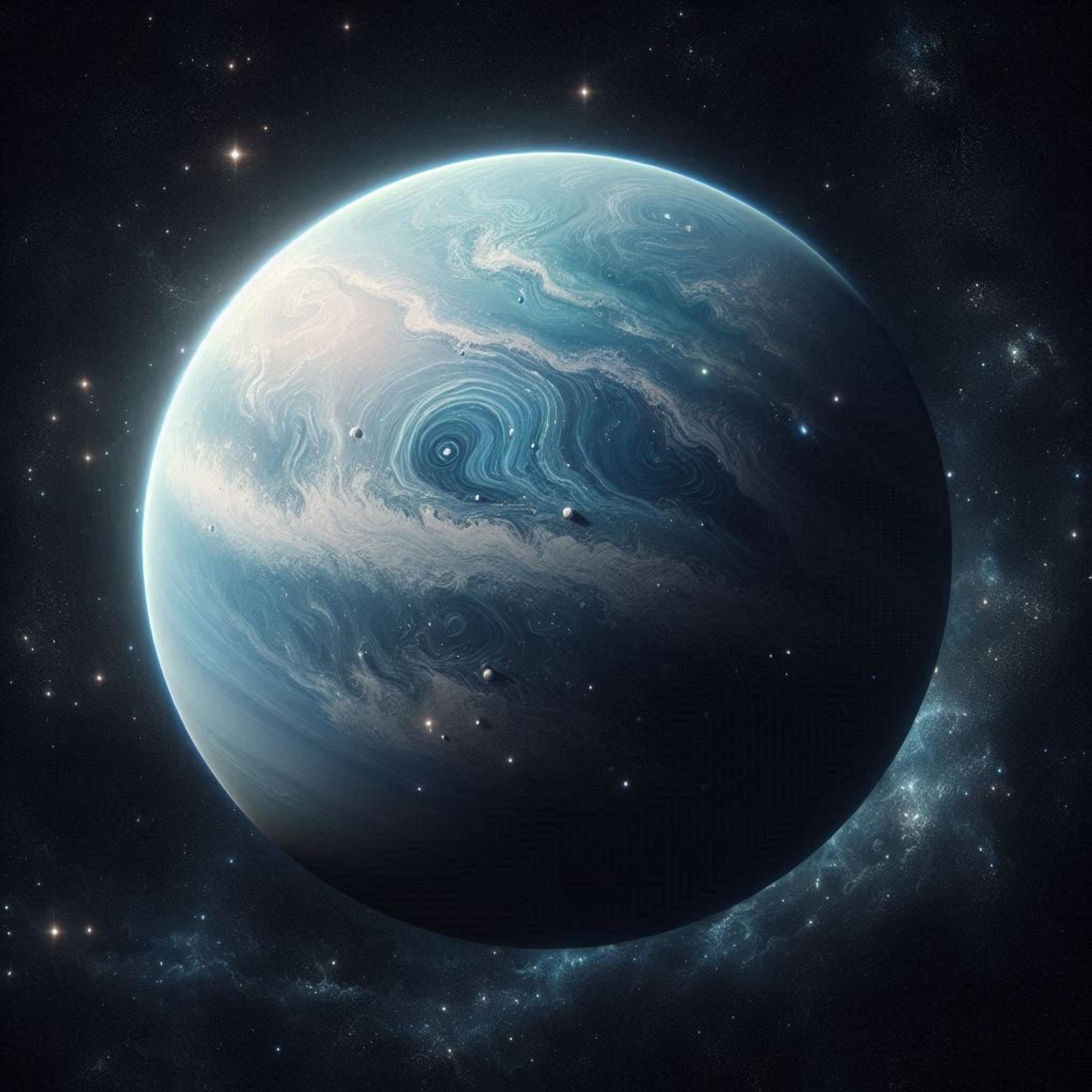 NEPTUNO artwork