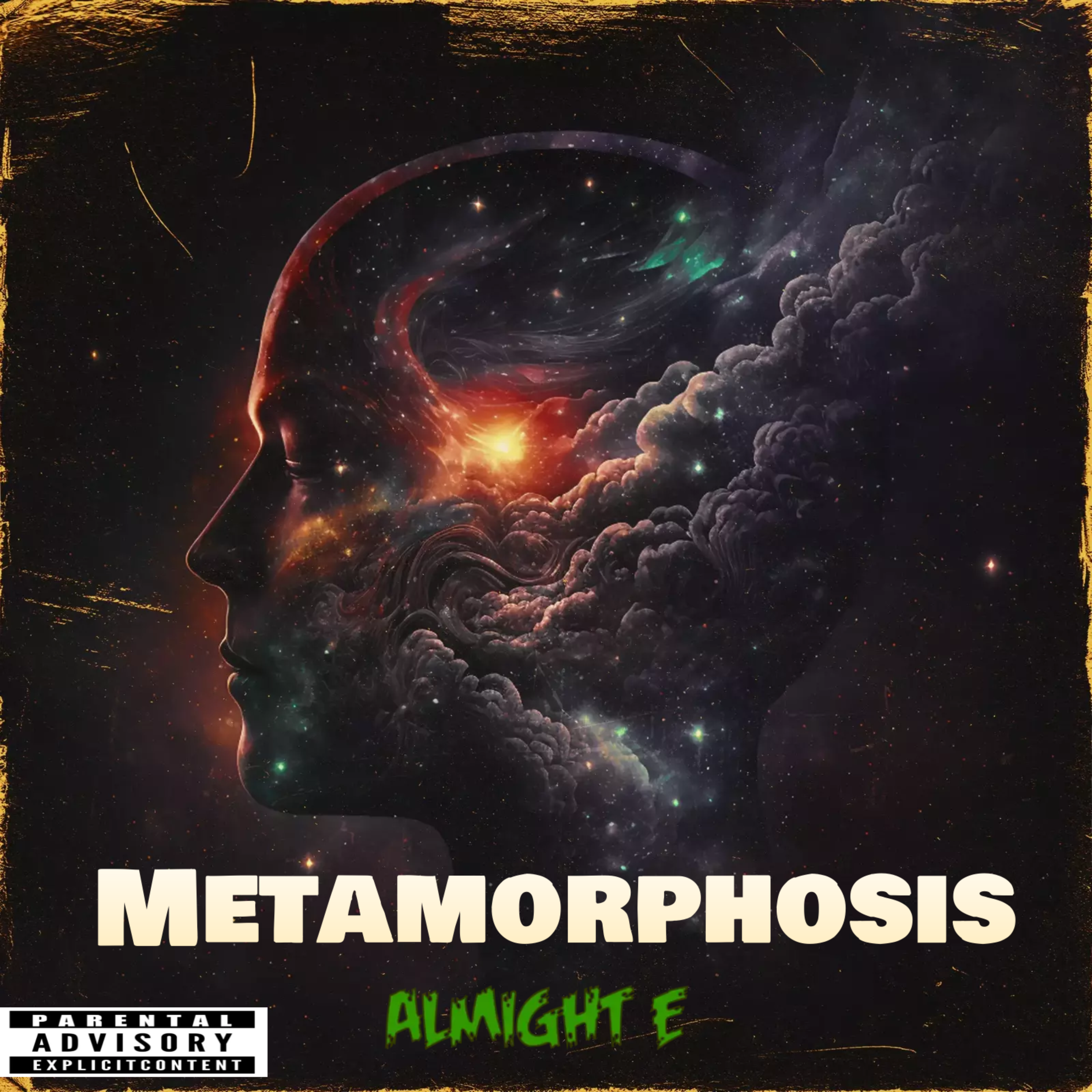 METAMORPHOSIS artwork