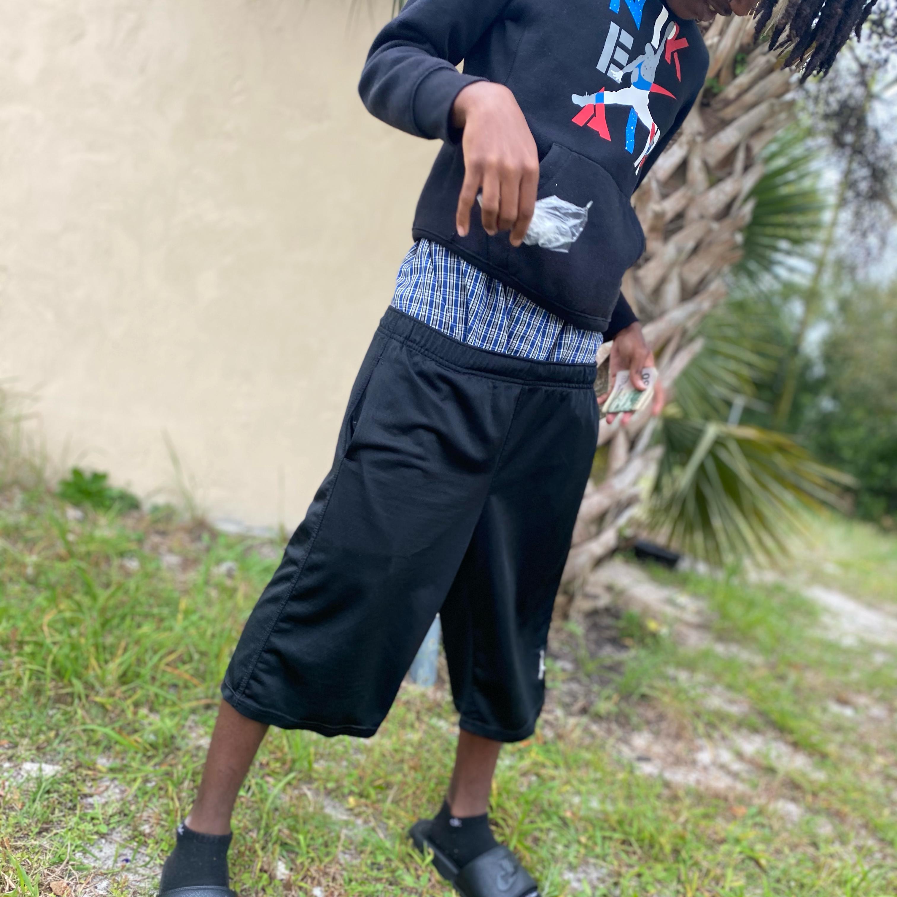 Fukk A Trace artwork