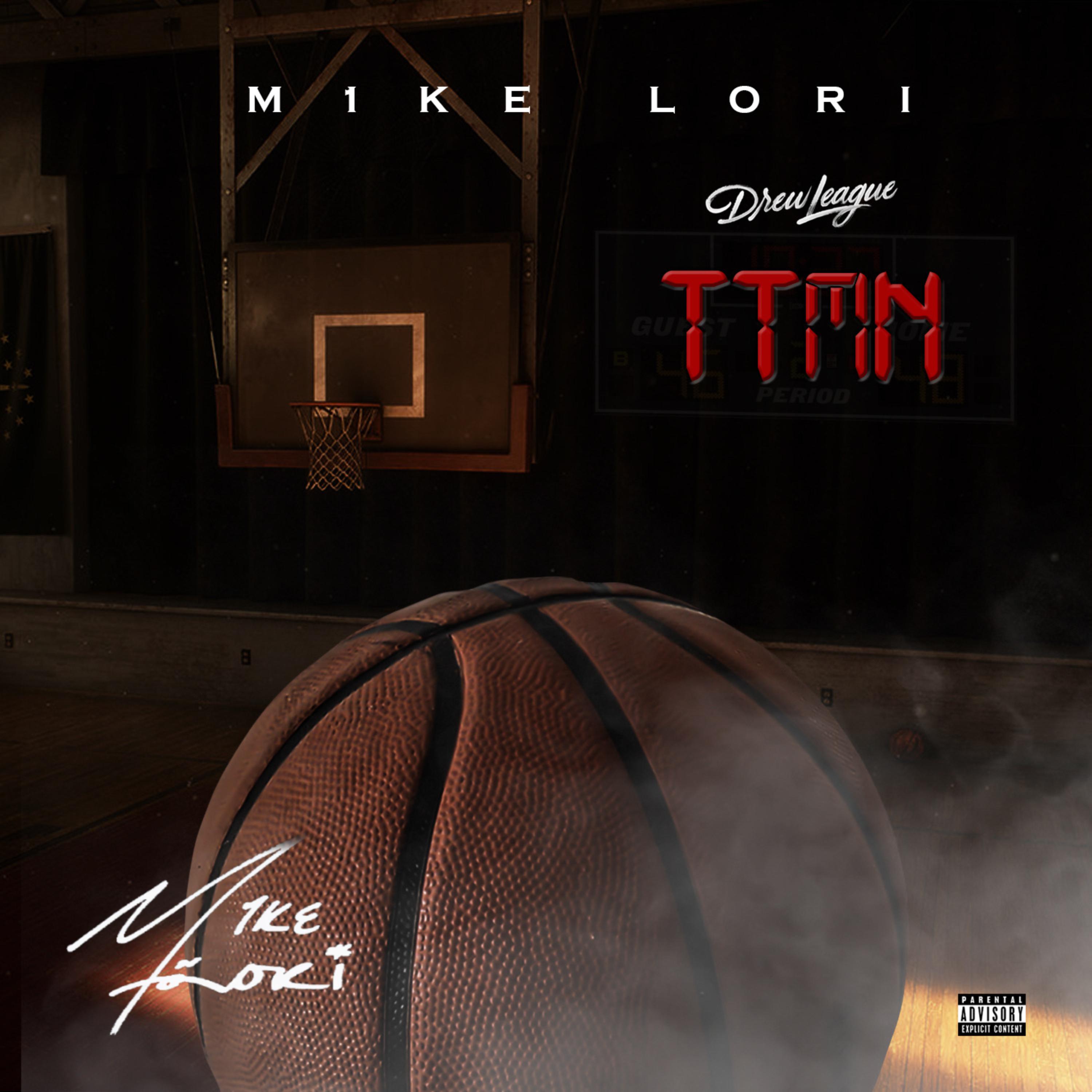 TTMN by M1ke Lori cover art