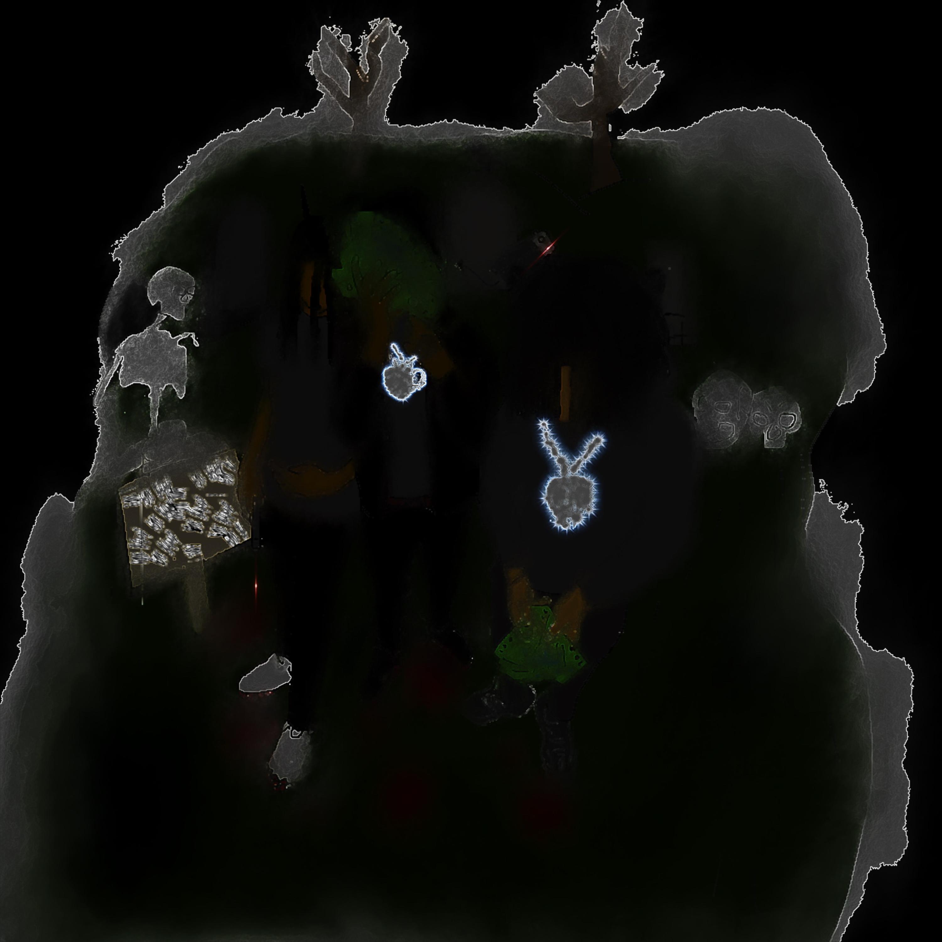 Døner artwork