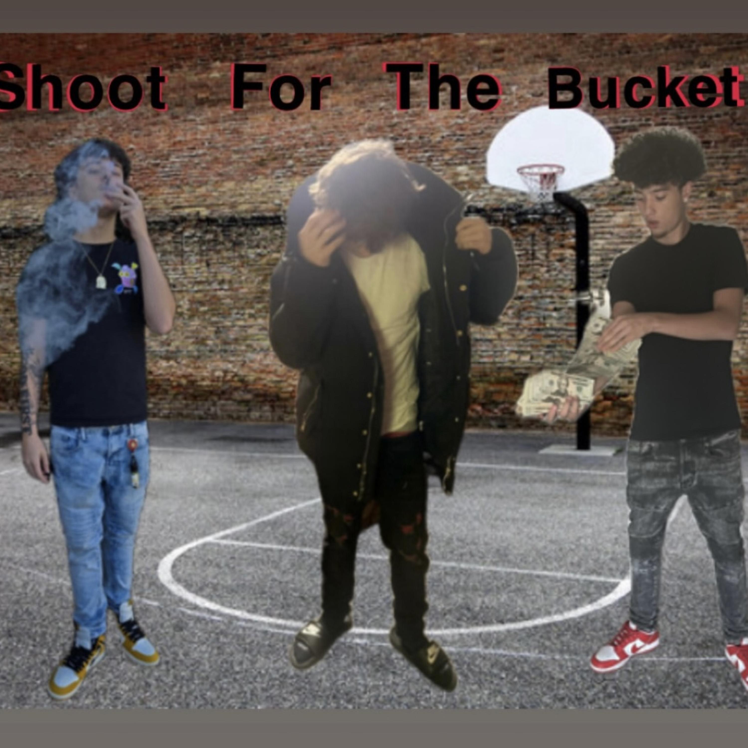Shoot For The Bucket artwork