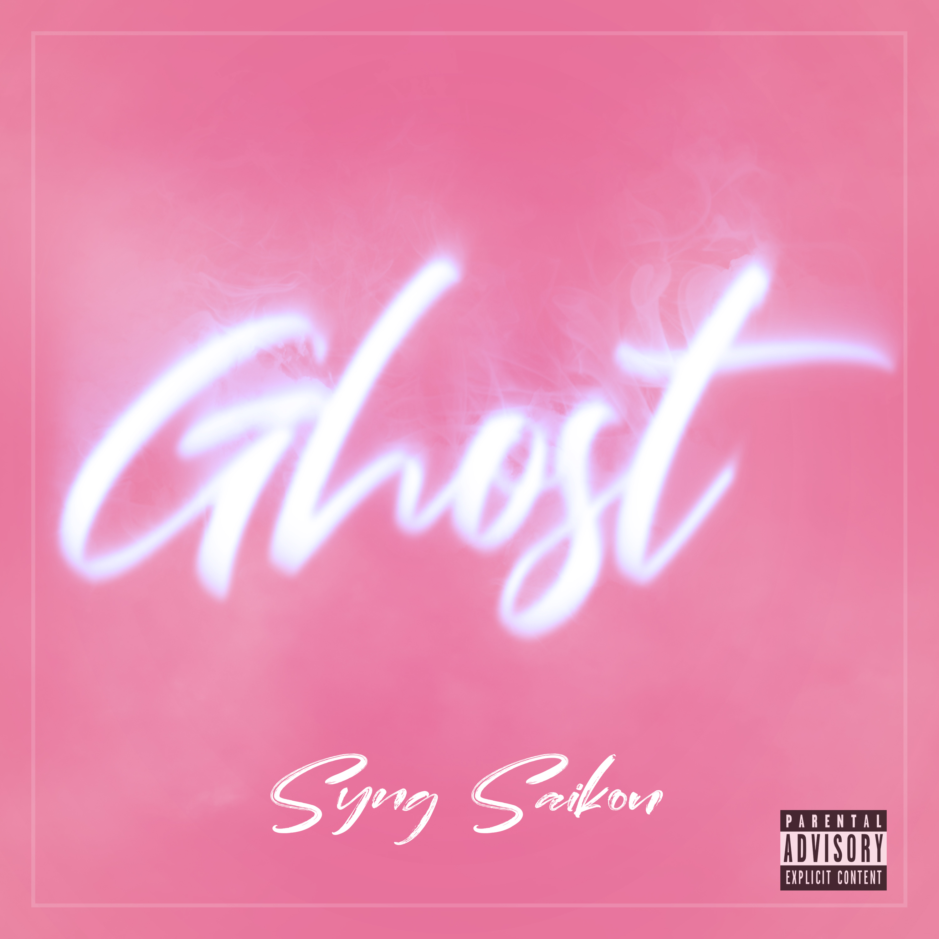 Ghost artwork