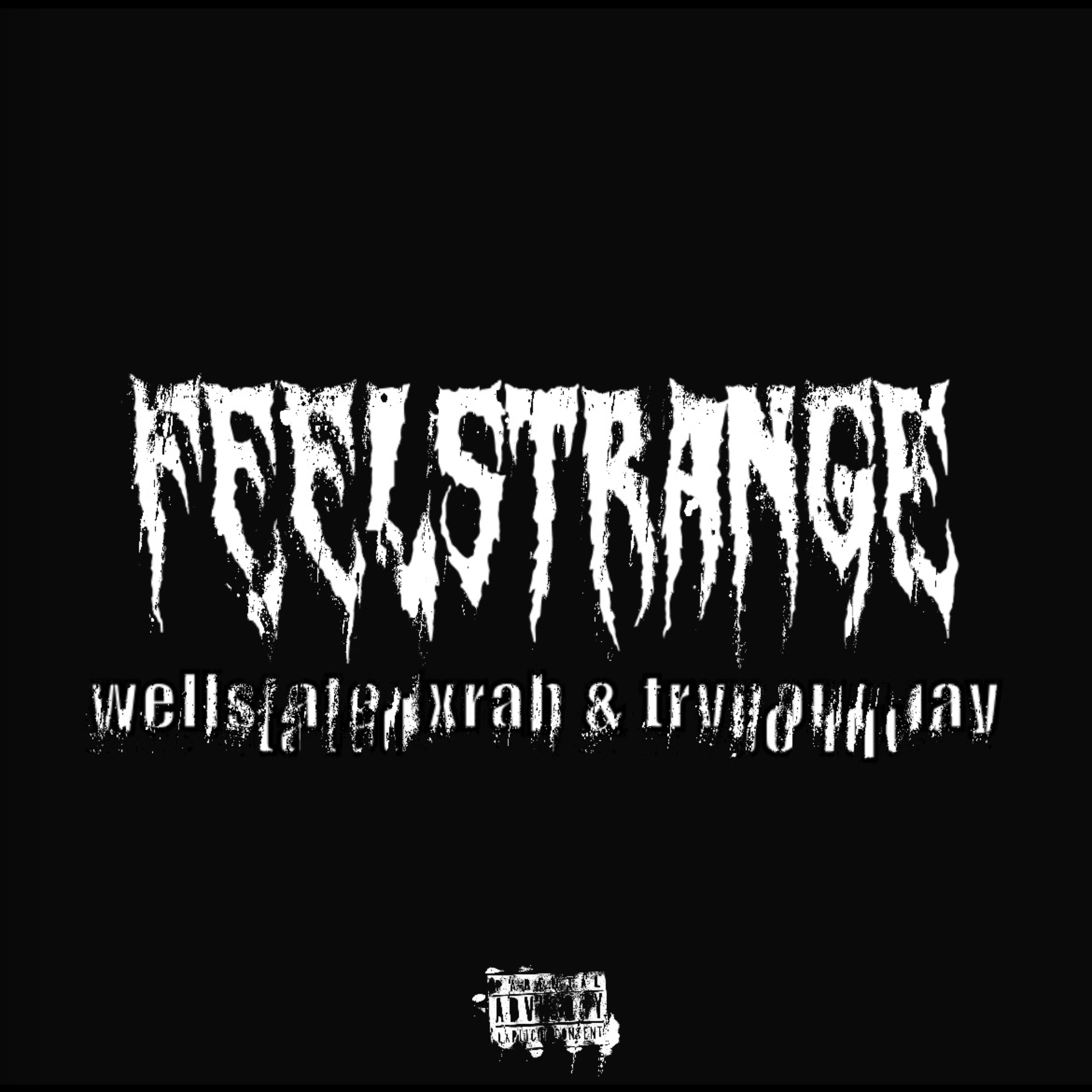 FeelStrange artwork