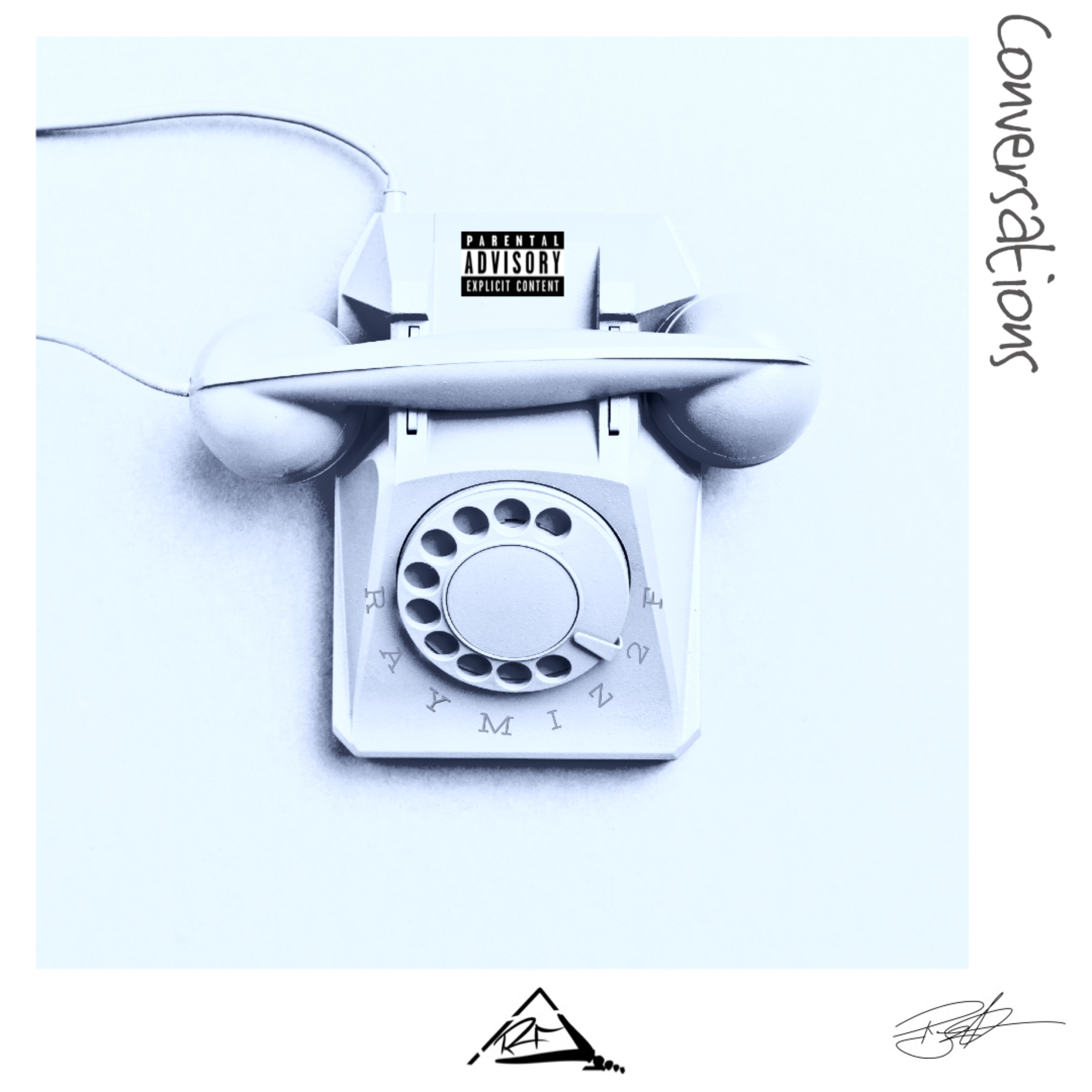 Conversations artwork