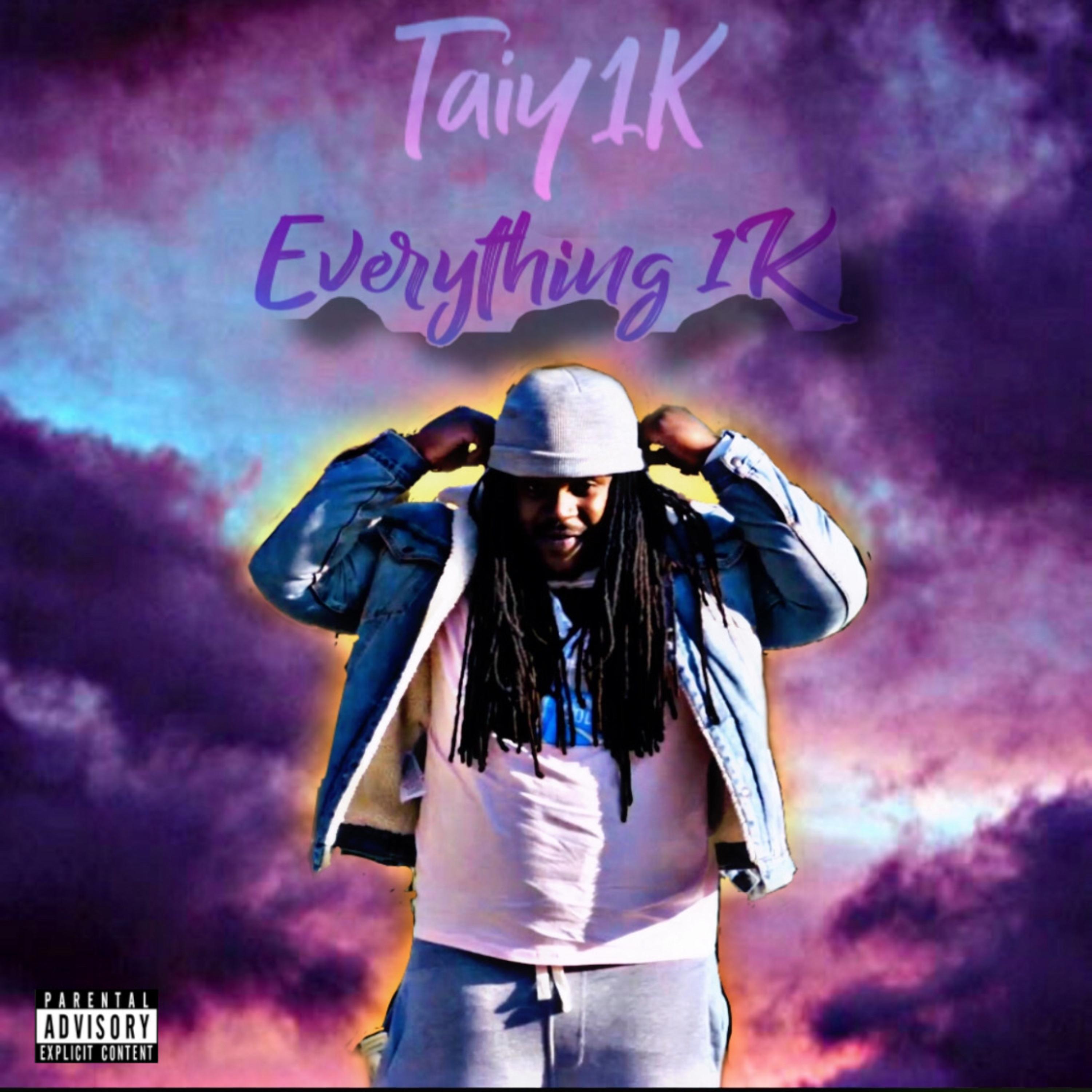 Everything 1K artwork