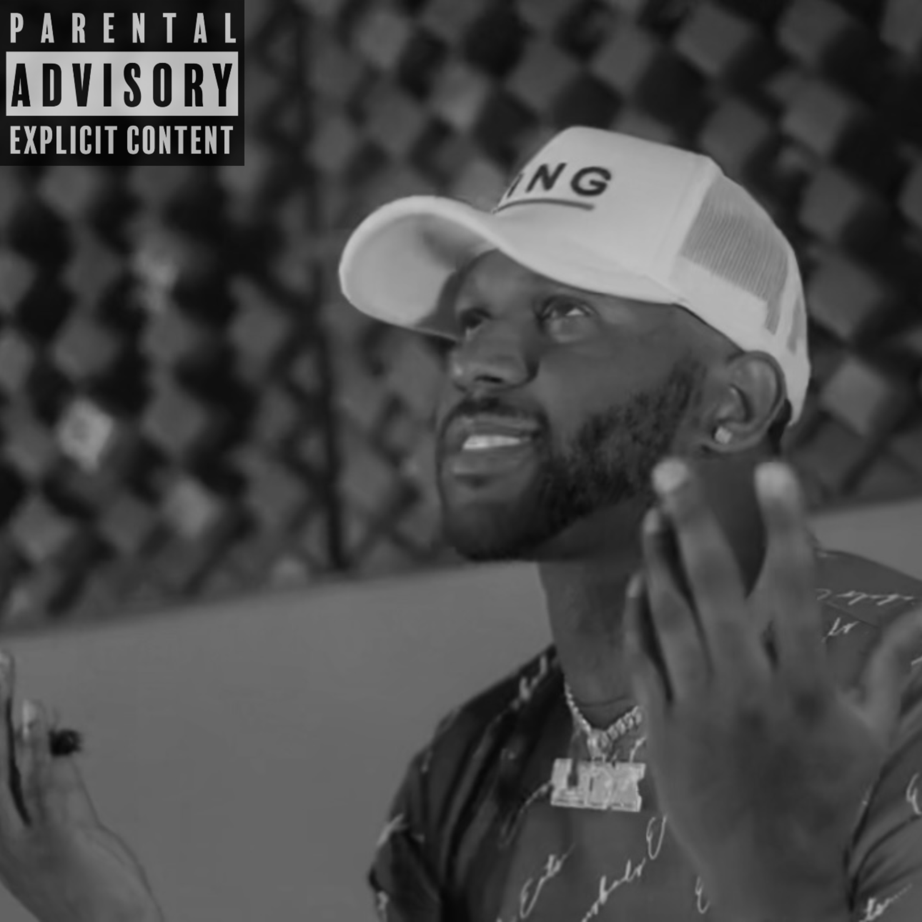 JETER (Freestyle) artwork