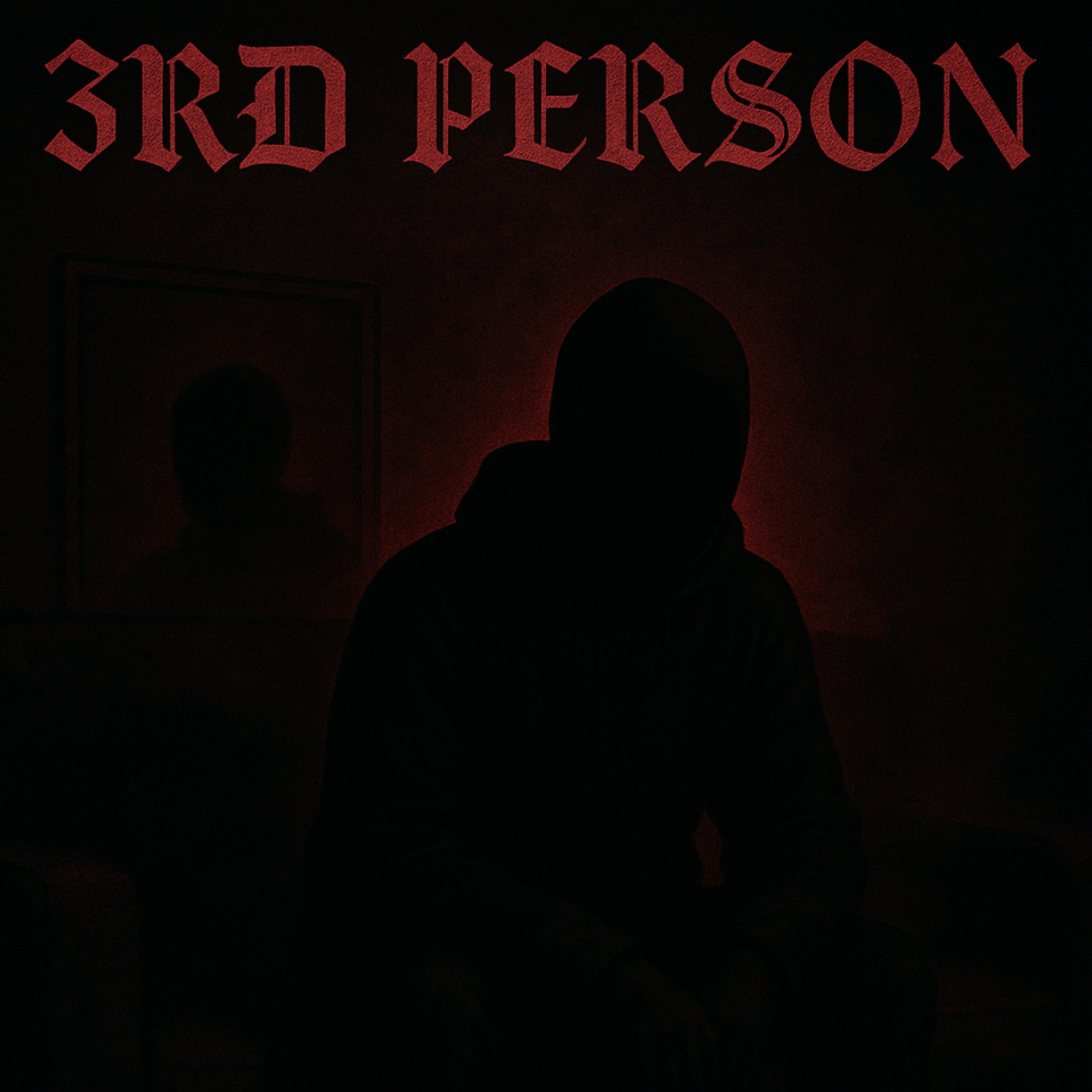 3rd Person artwork