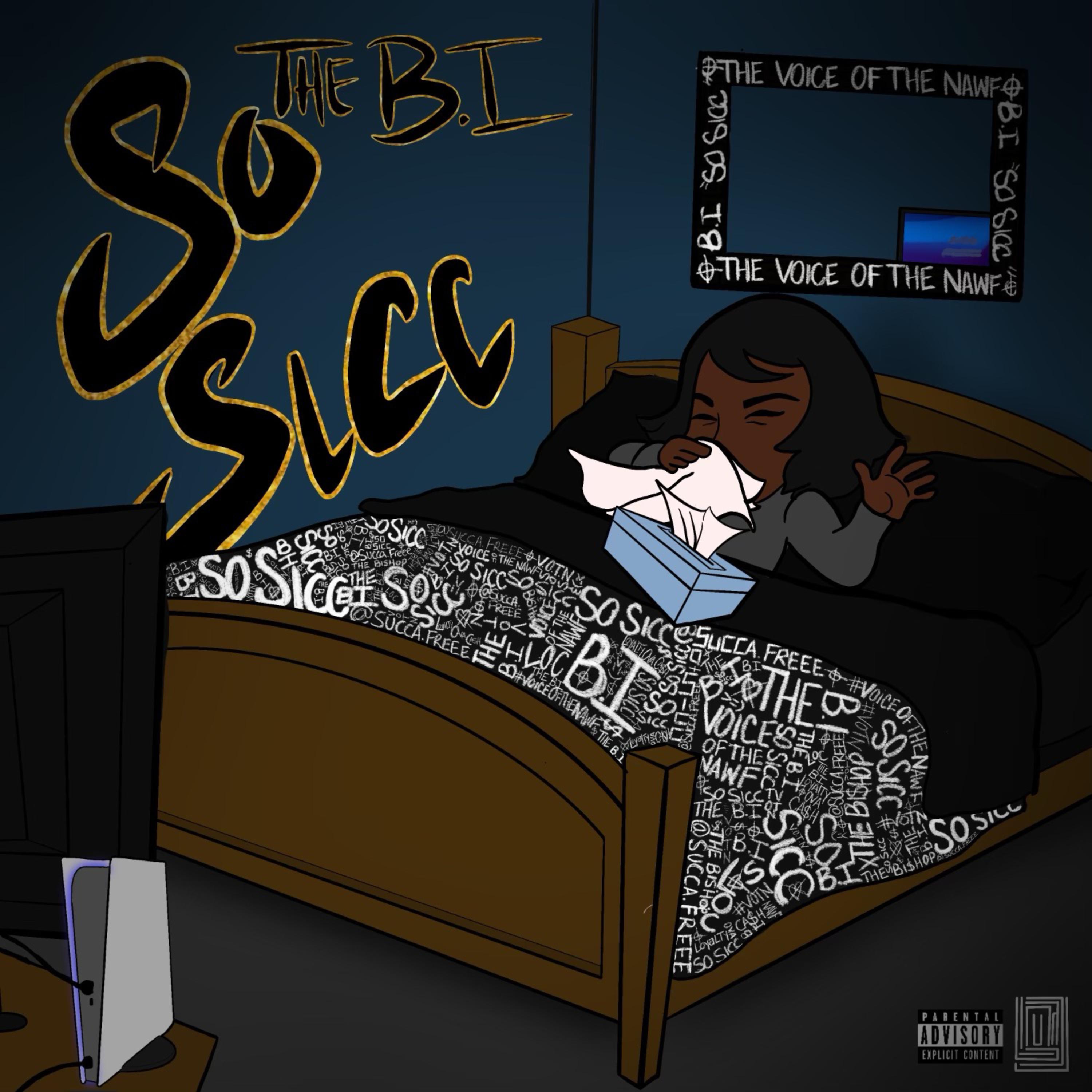 So Sicc artwork