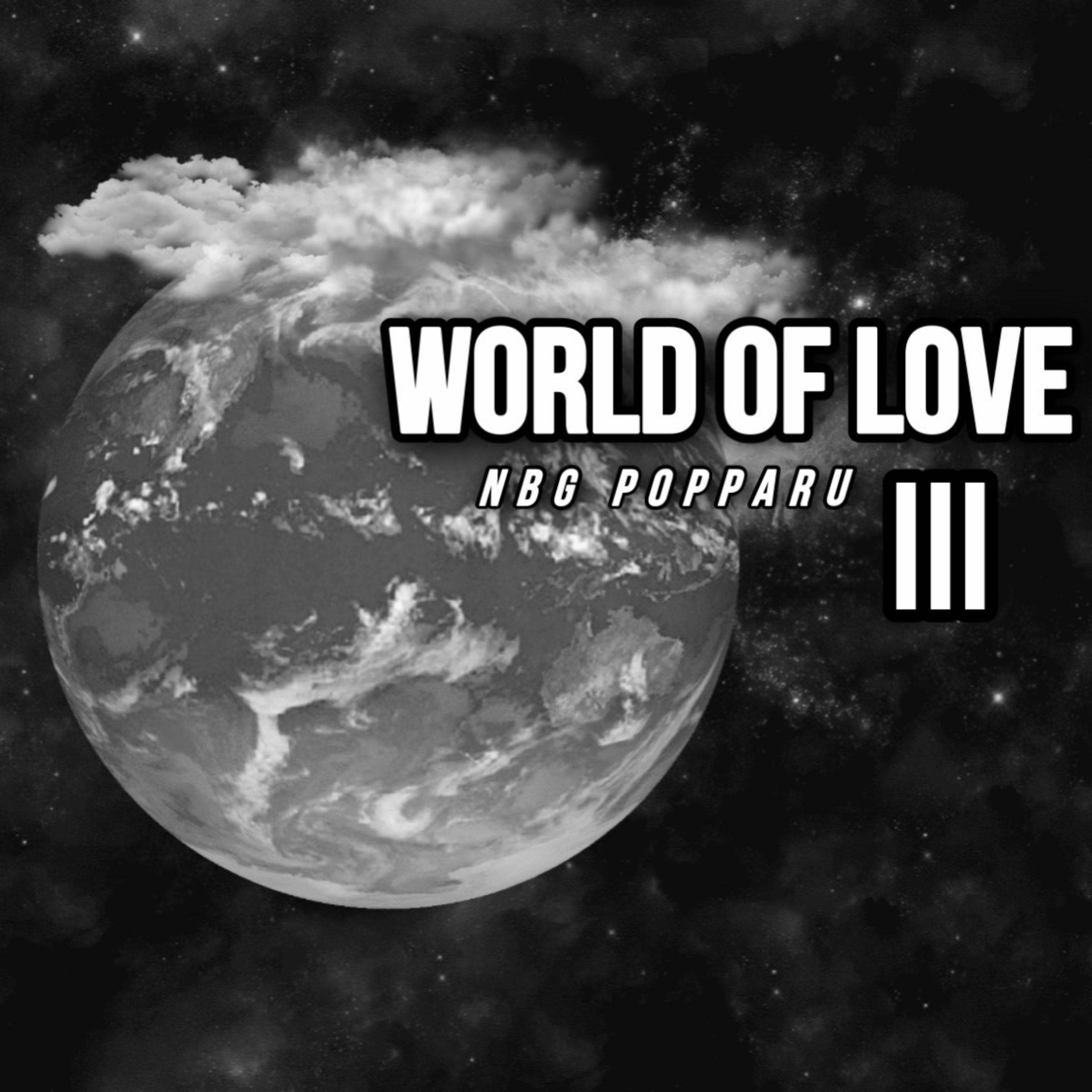 World Of Love 3 artwork