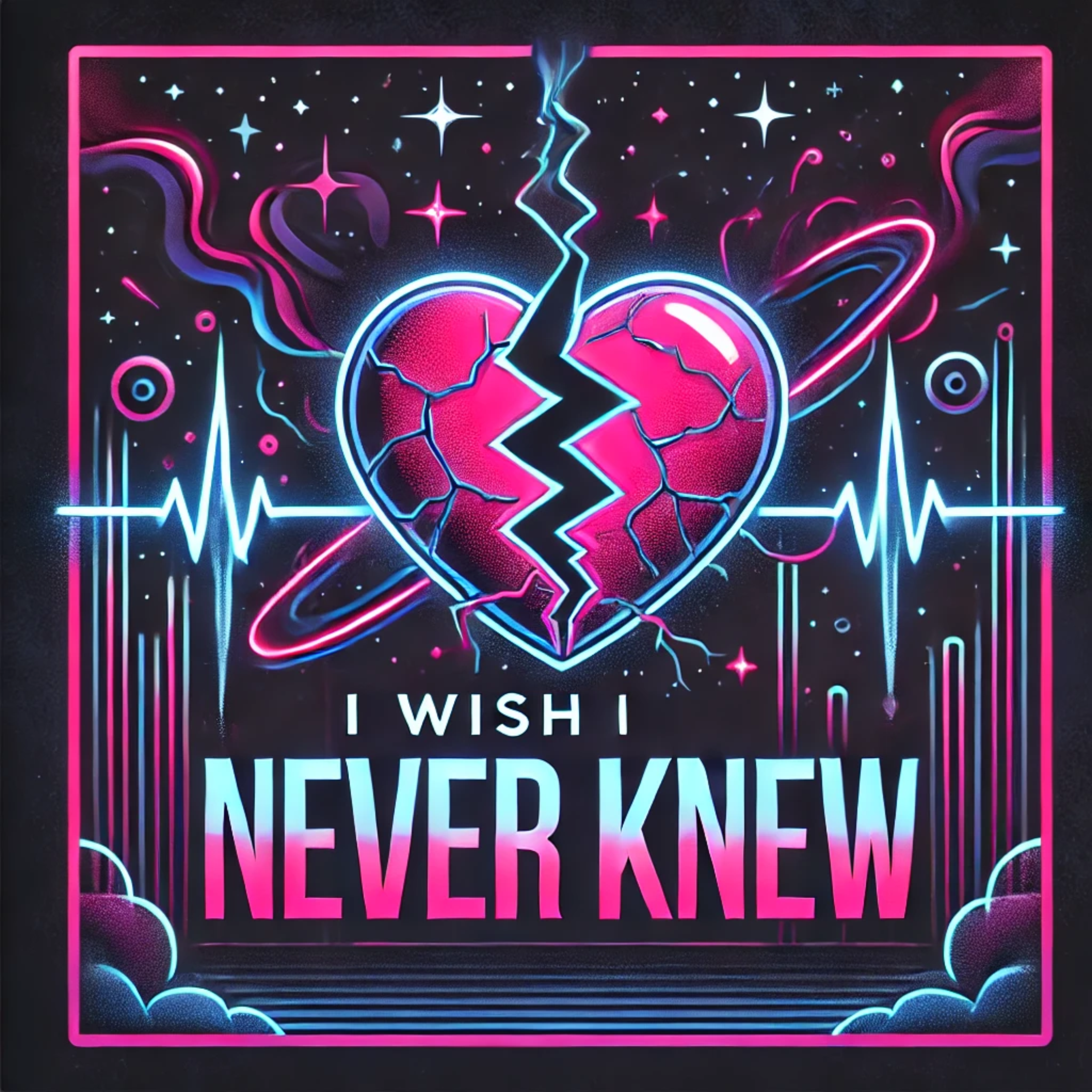 I Wish I Never Knew artwork