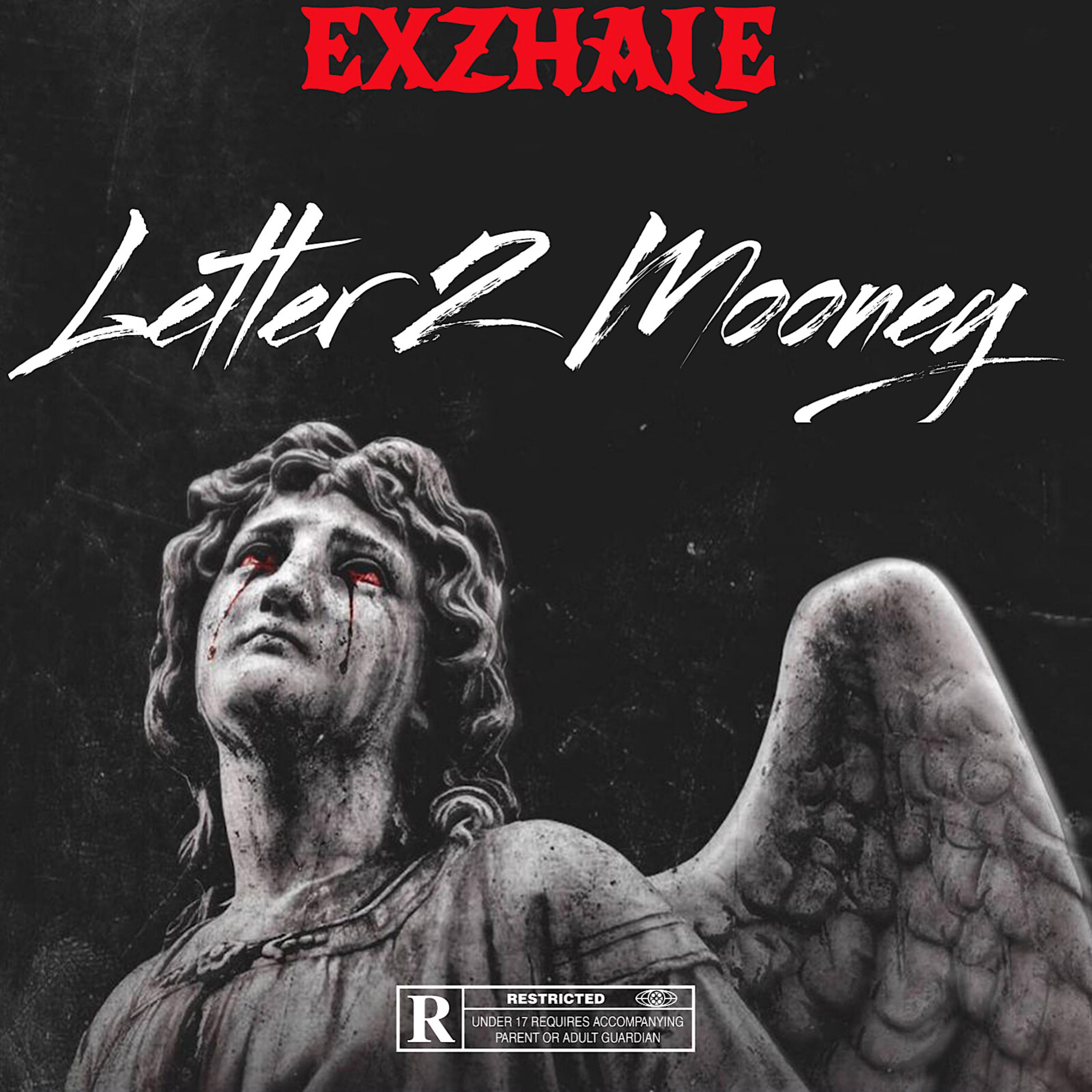 Letter 2 Mooney artwork