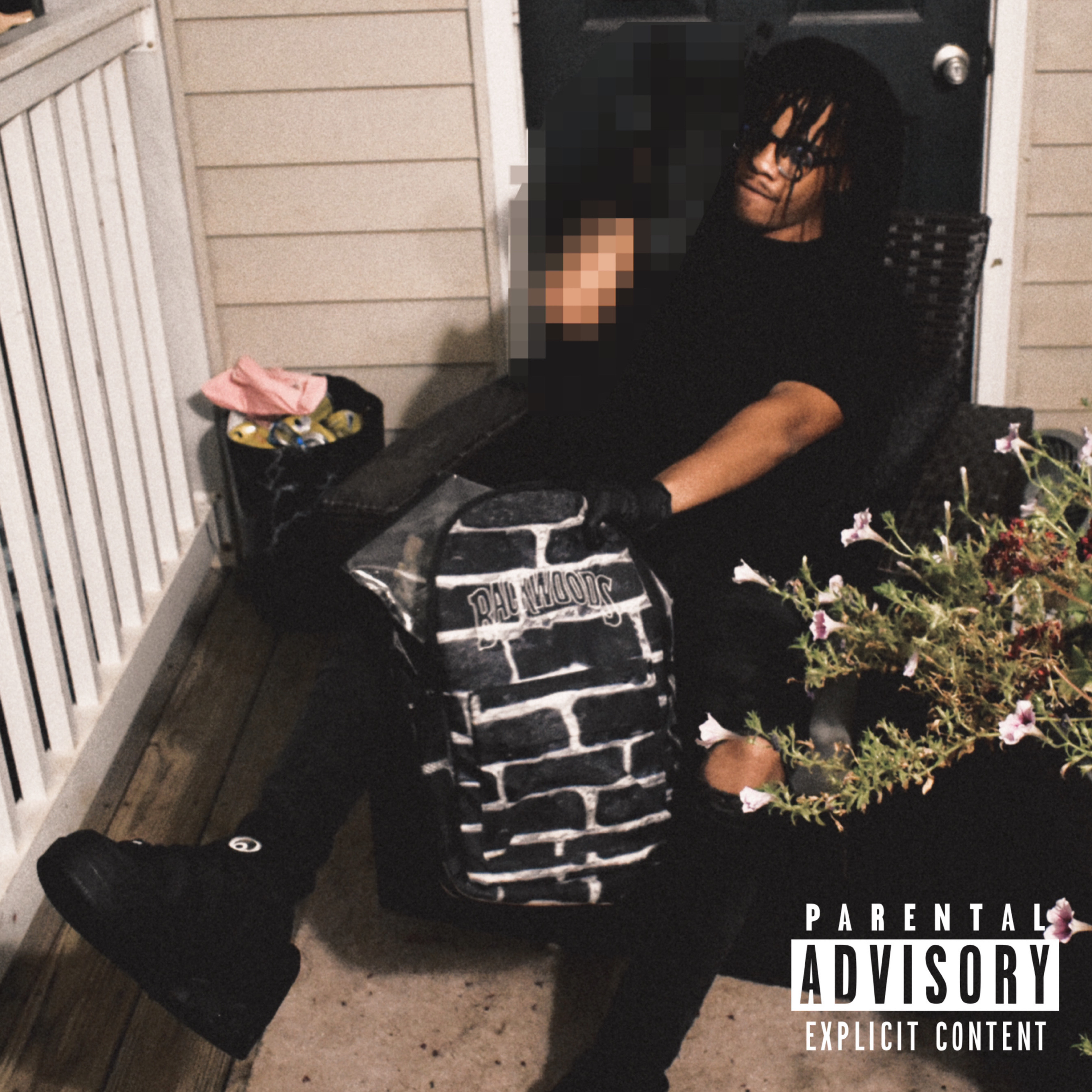 I Love The Trap artwork