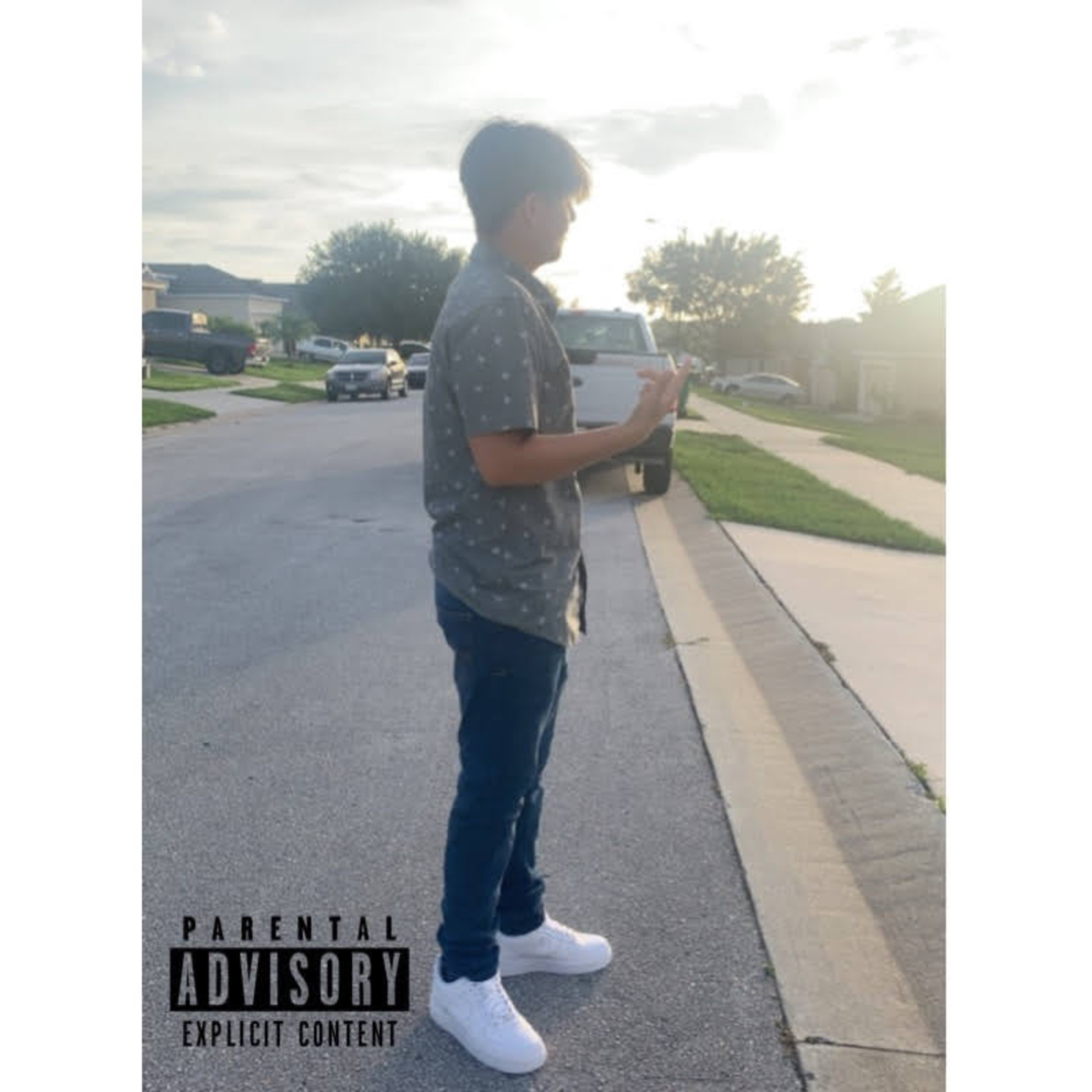 My Way artwork
