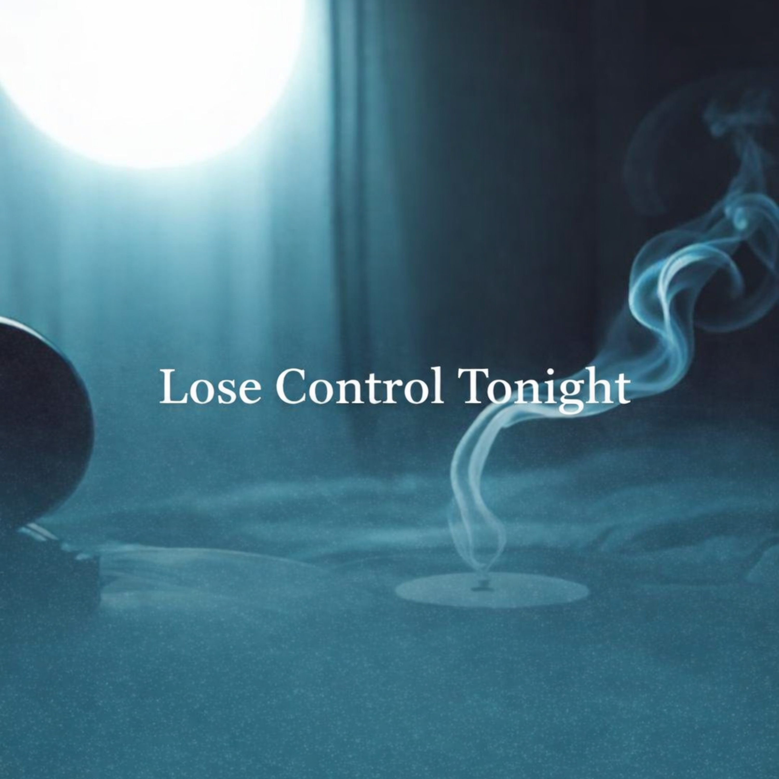 Lose Control Tonight artwork