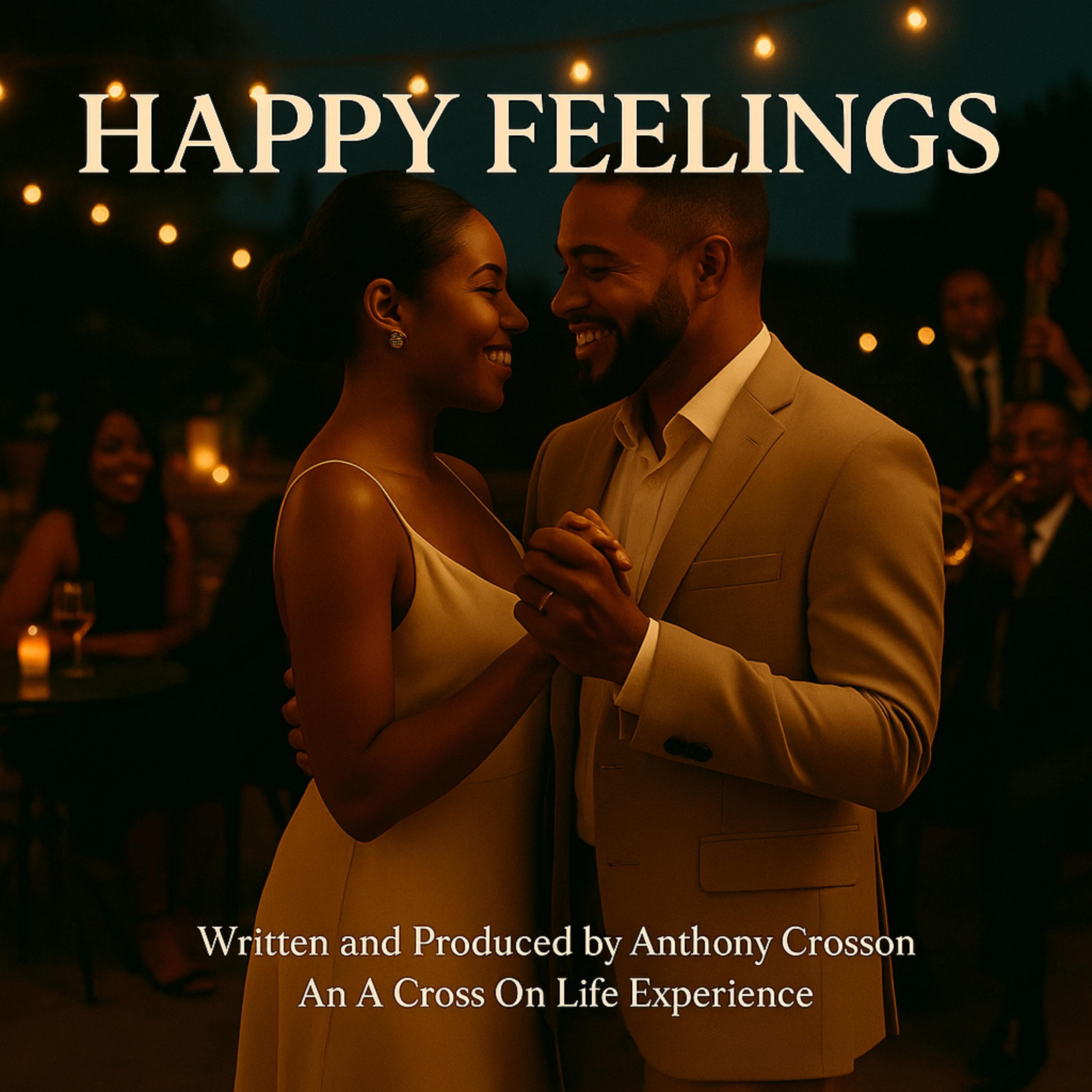 Happy Feelings artwork