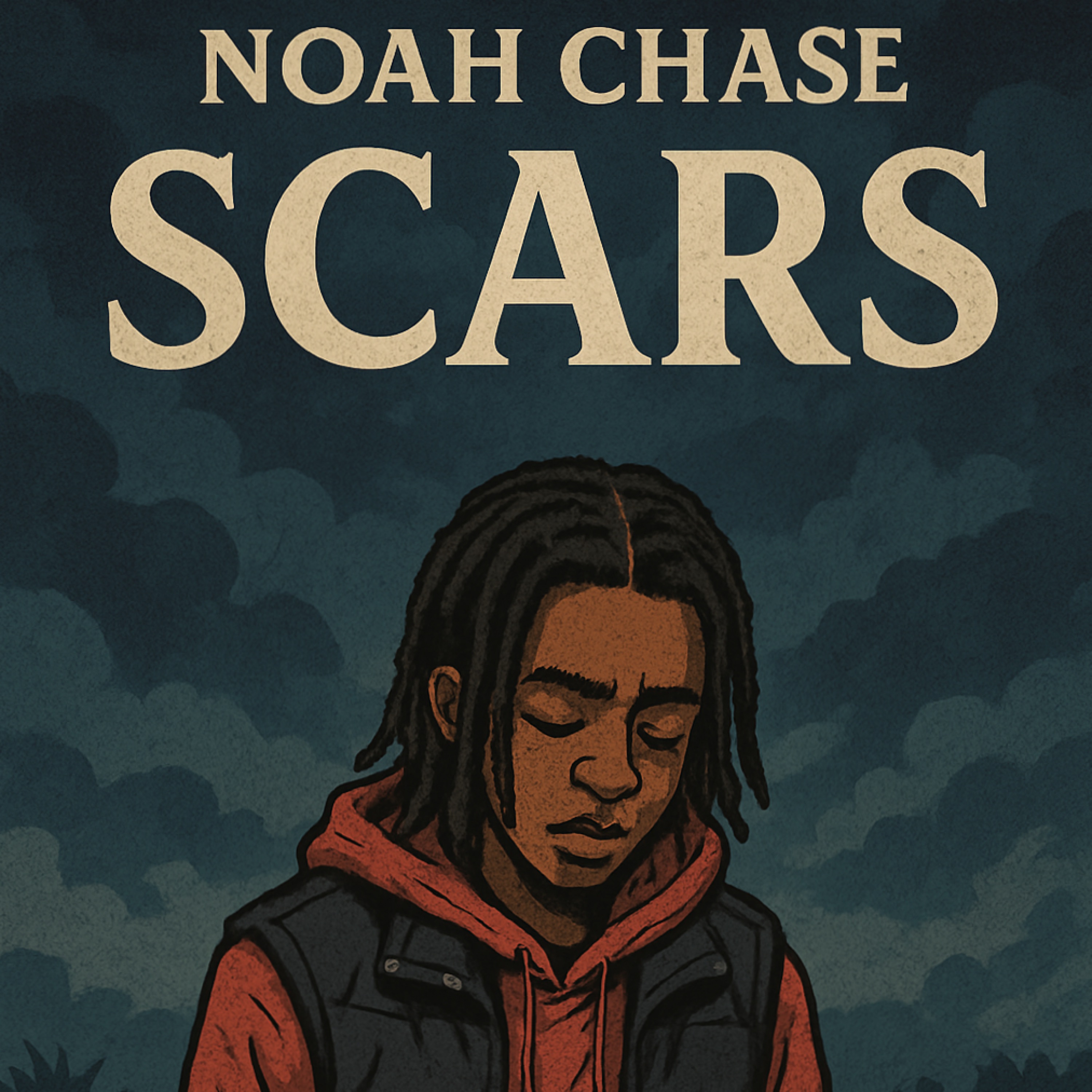 SCARS artwork
