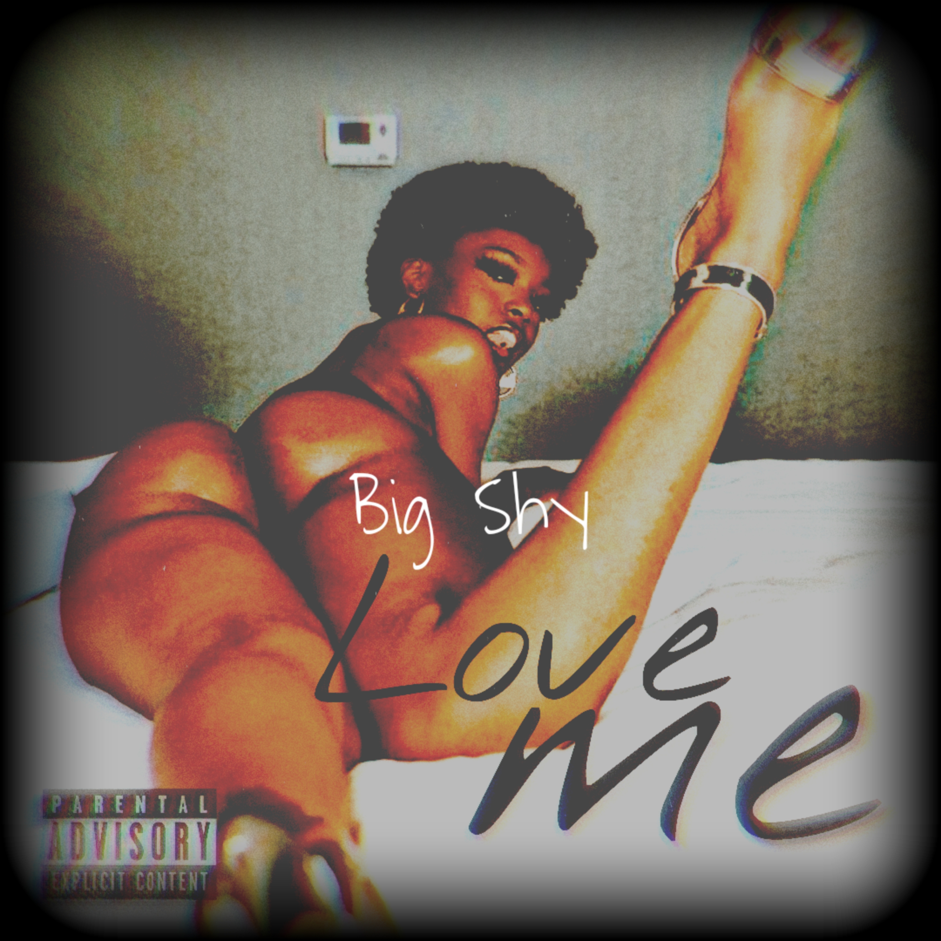 Love Me artwork
