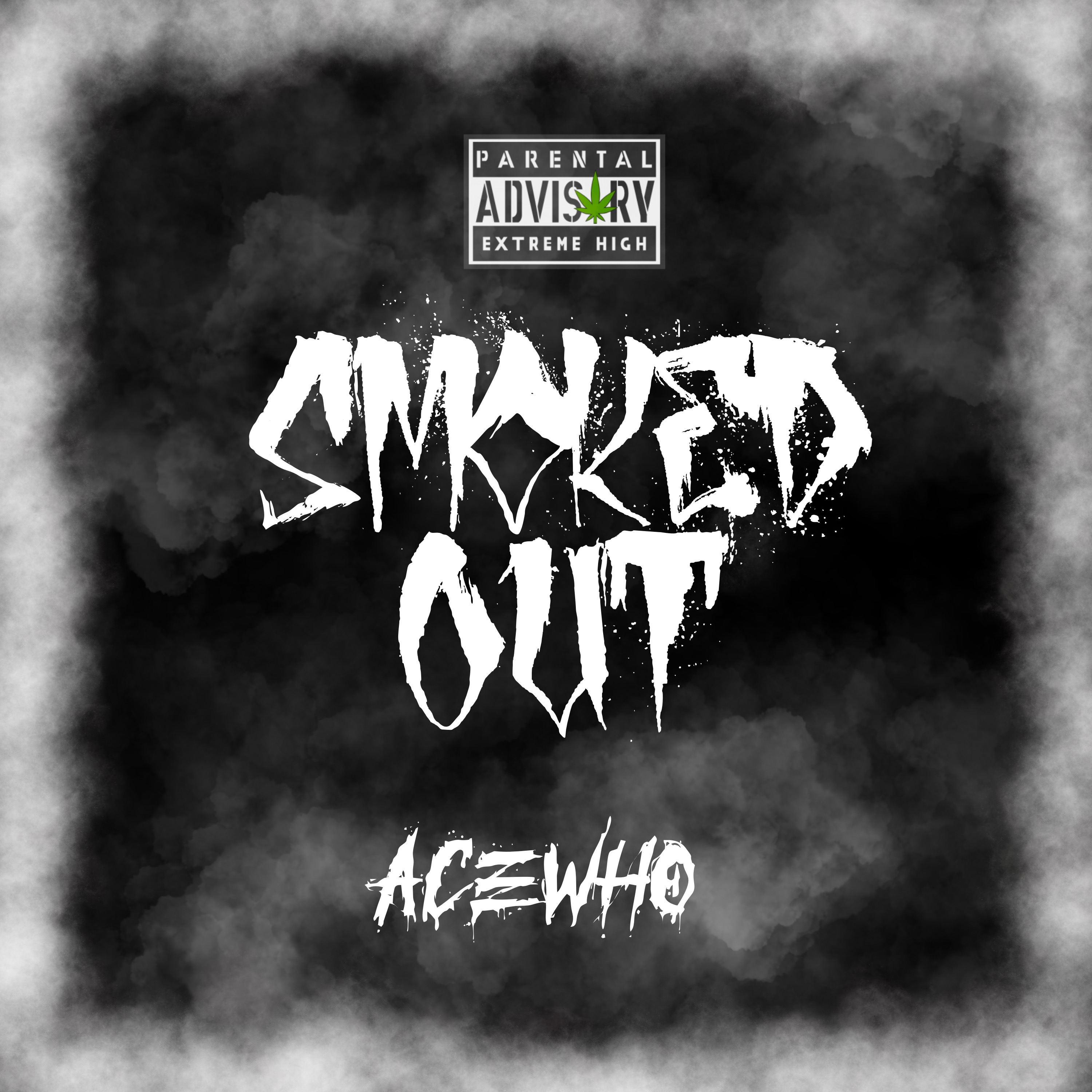 Smoked Out artwork