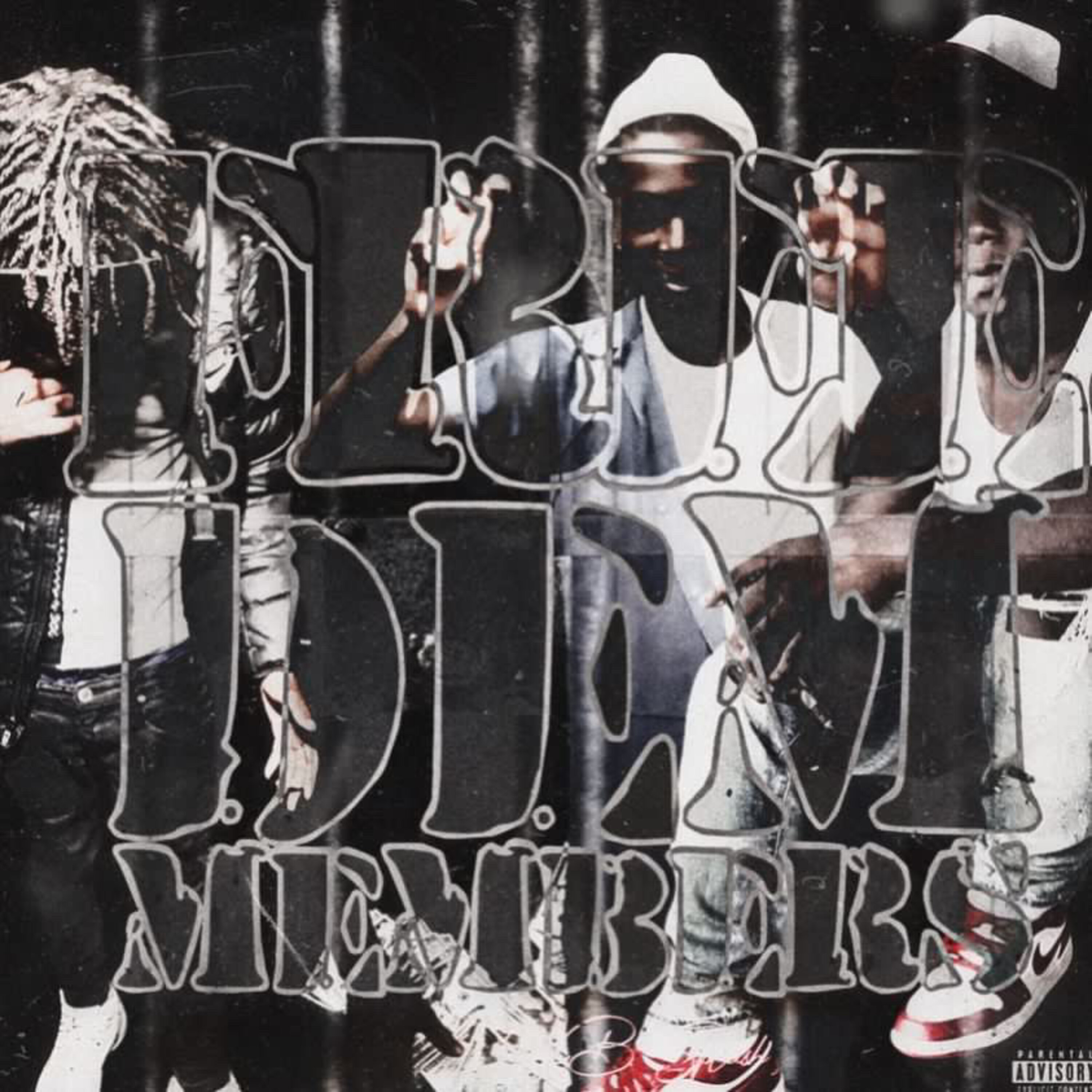 Free Dem Members ( Freestyle ) artwork