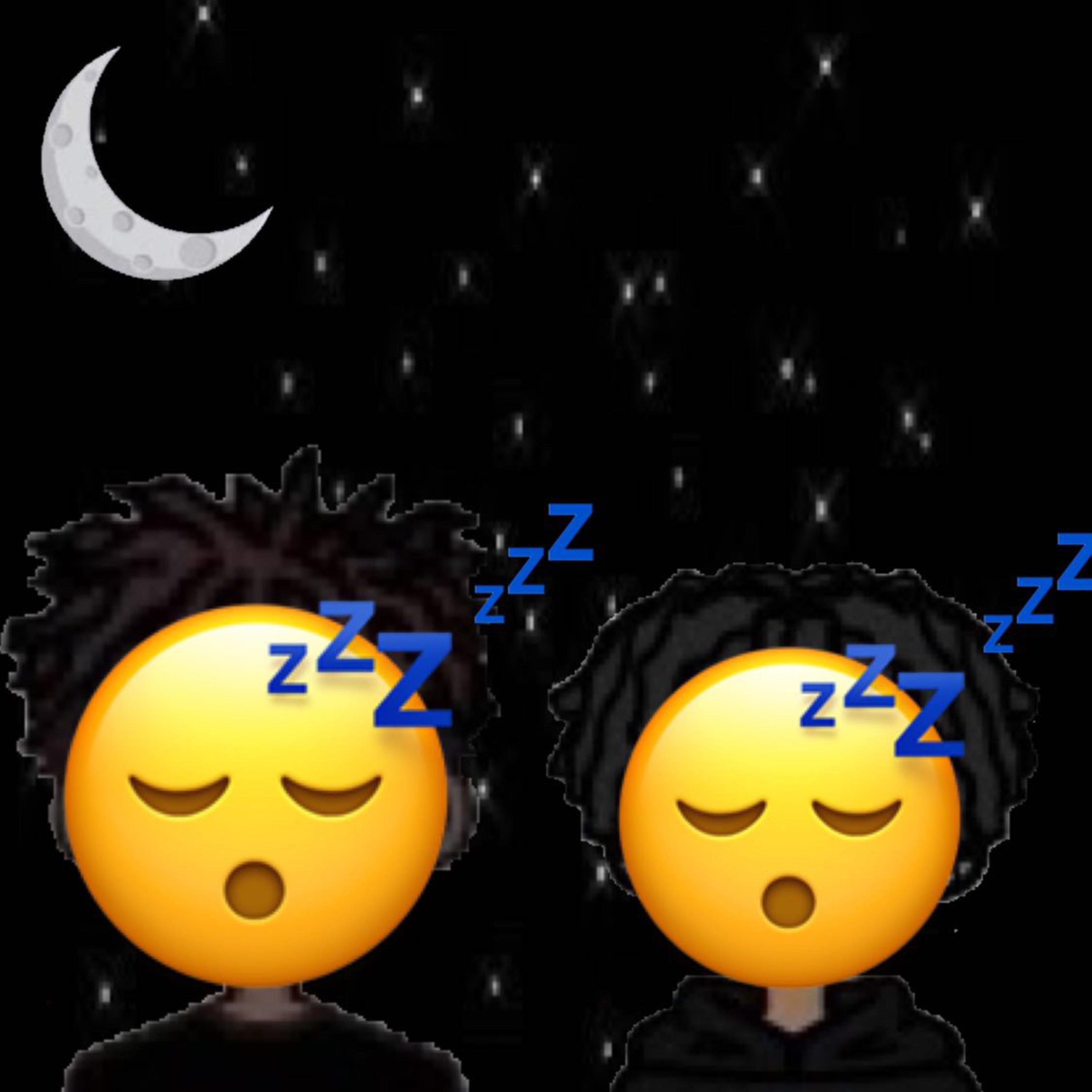 No Sleep artwork