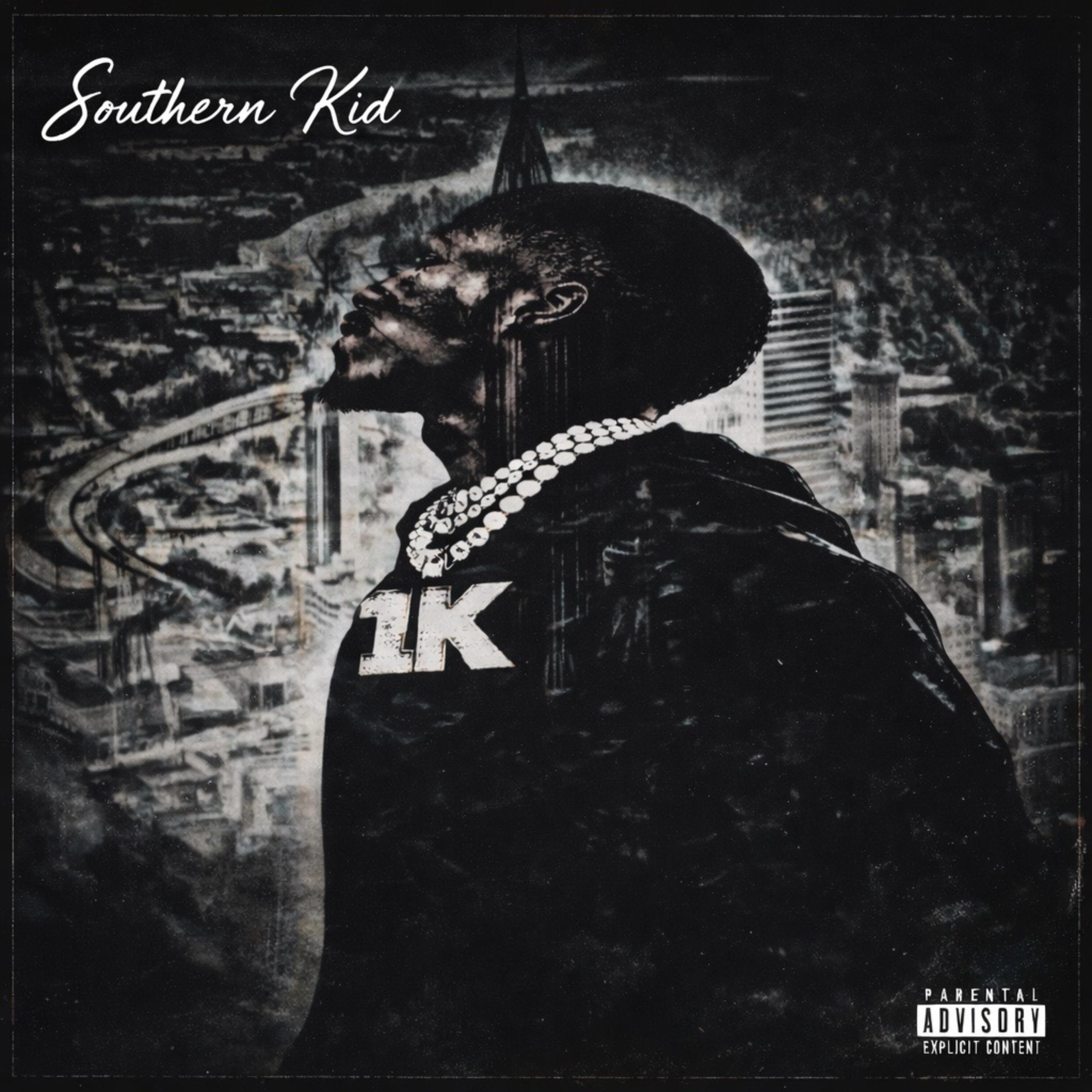 Southern Kid artwork