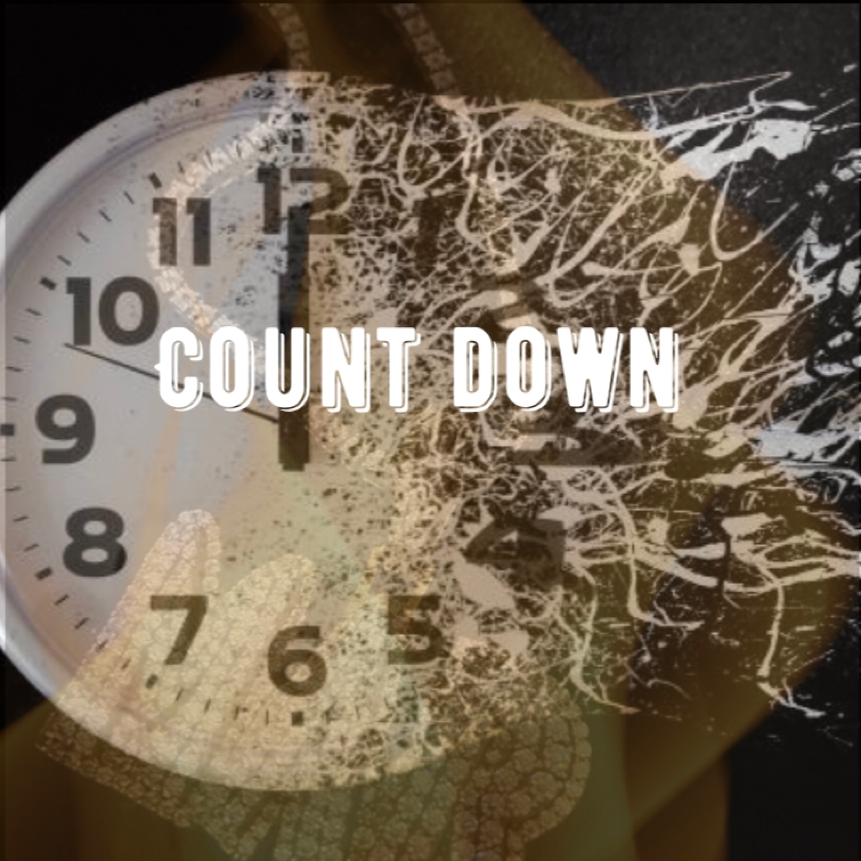 Count Down artwork