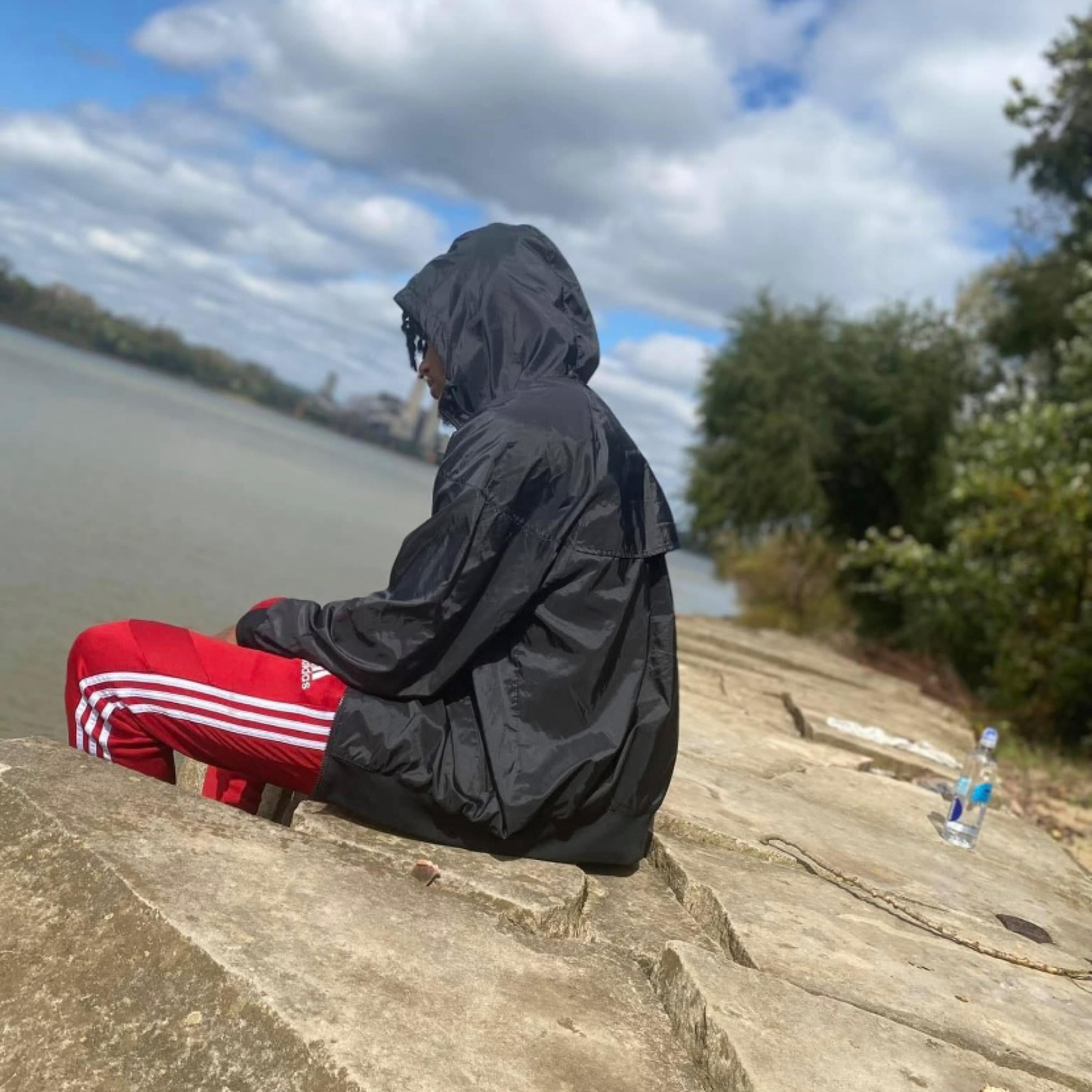 Vibing Alone artwork