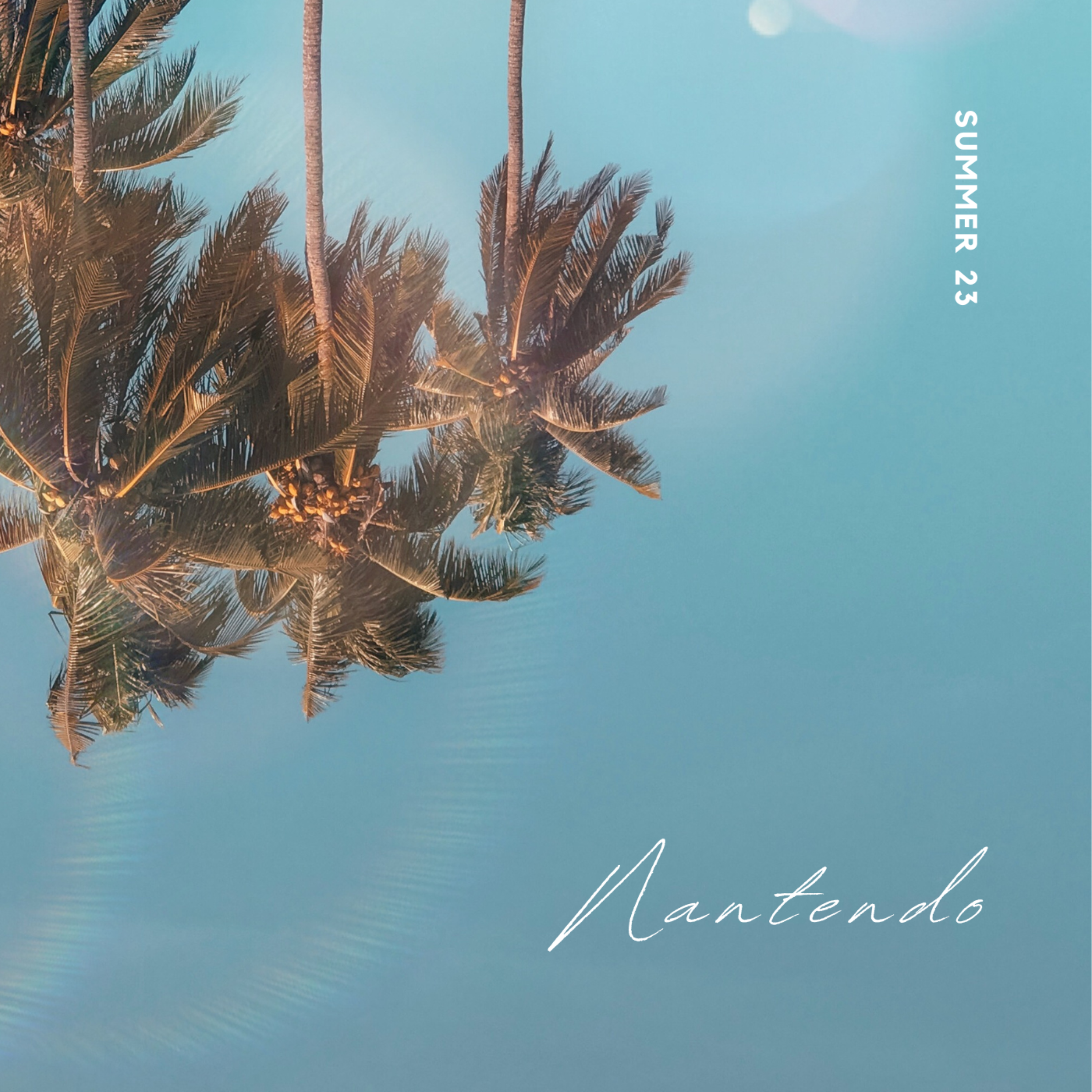 Summer 23 artwork