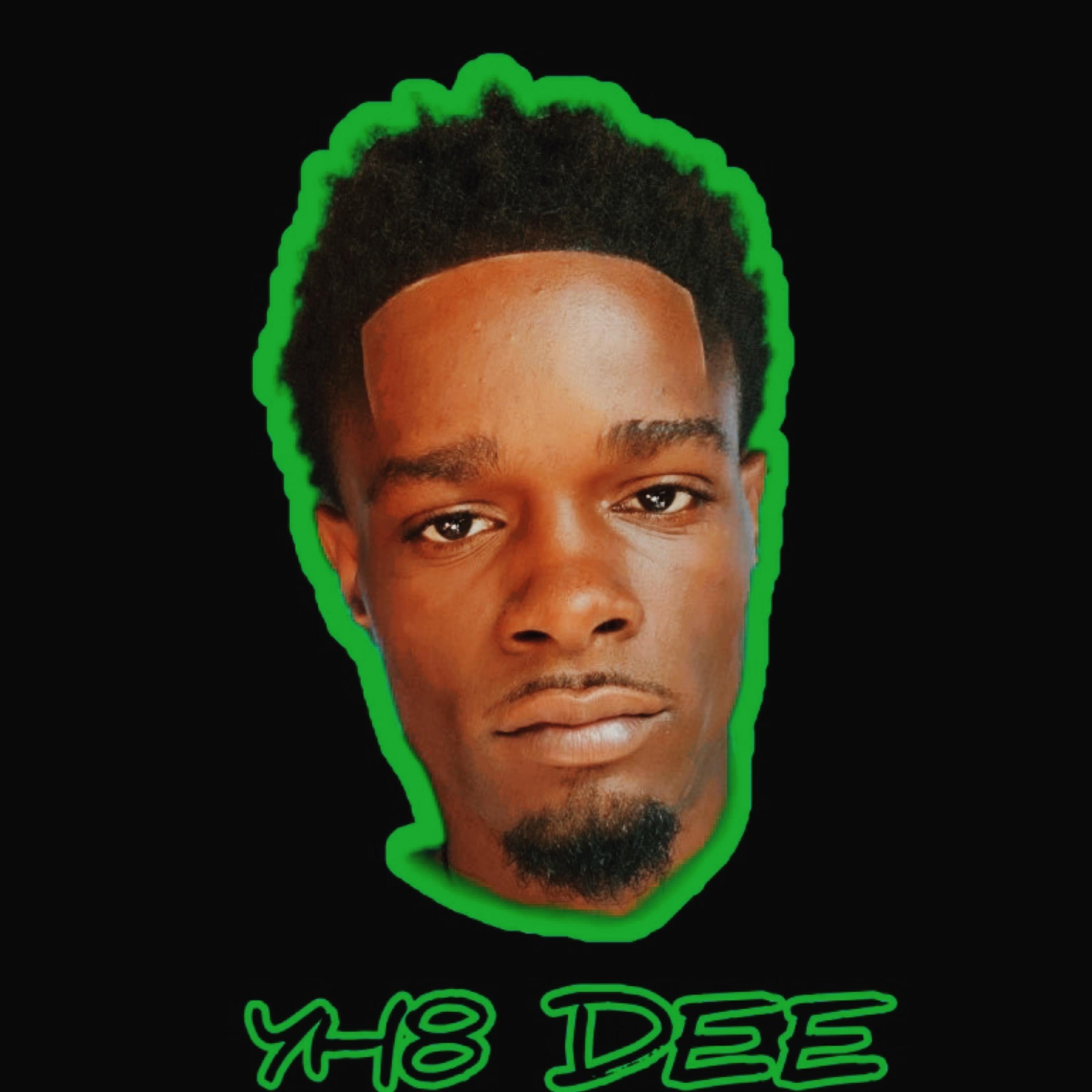 Same Song (Wait For Me) by Yh8 Dee cover art