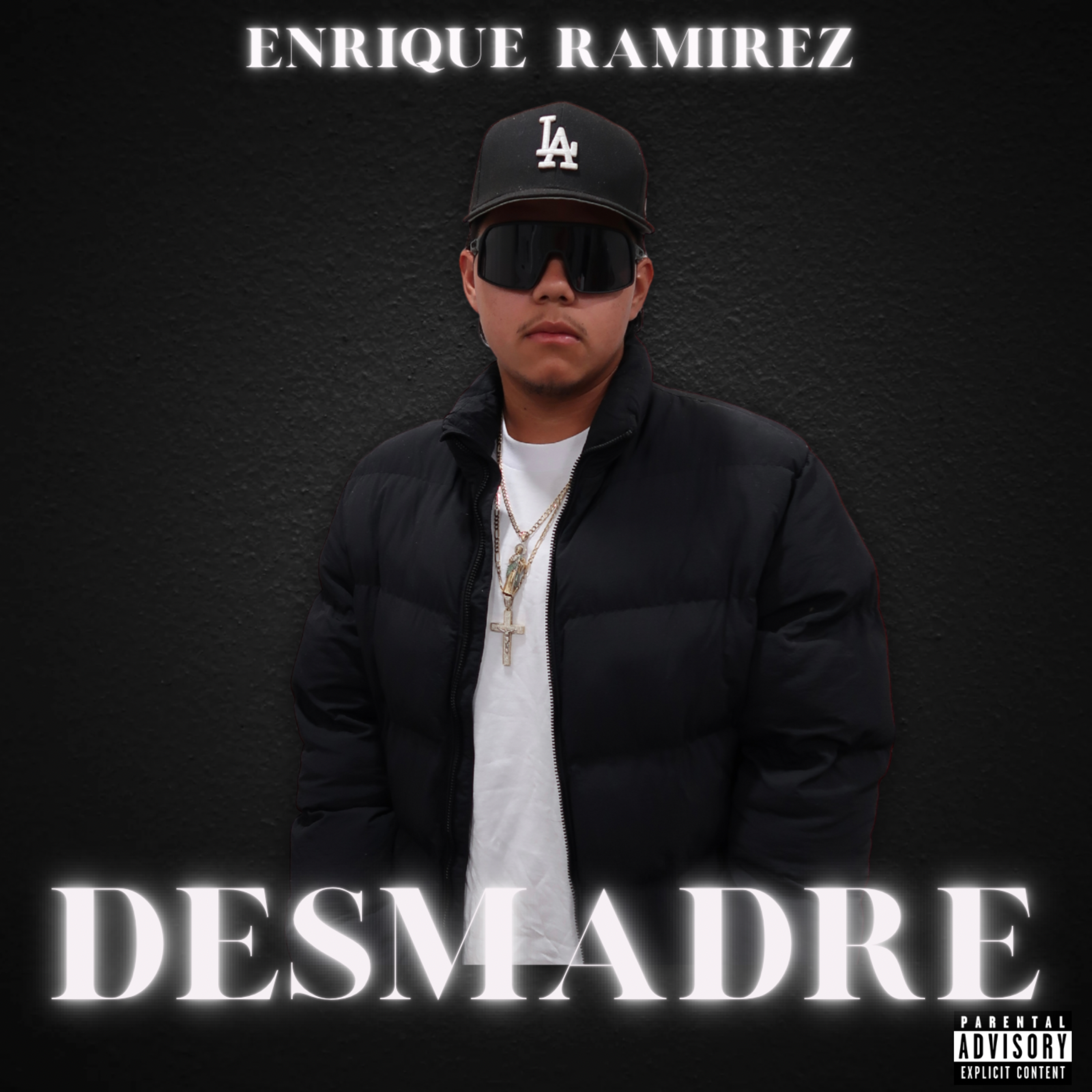DESMADRE artwork