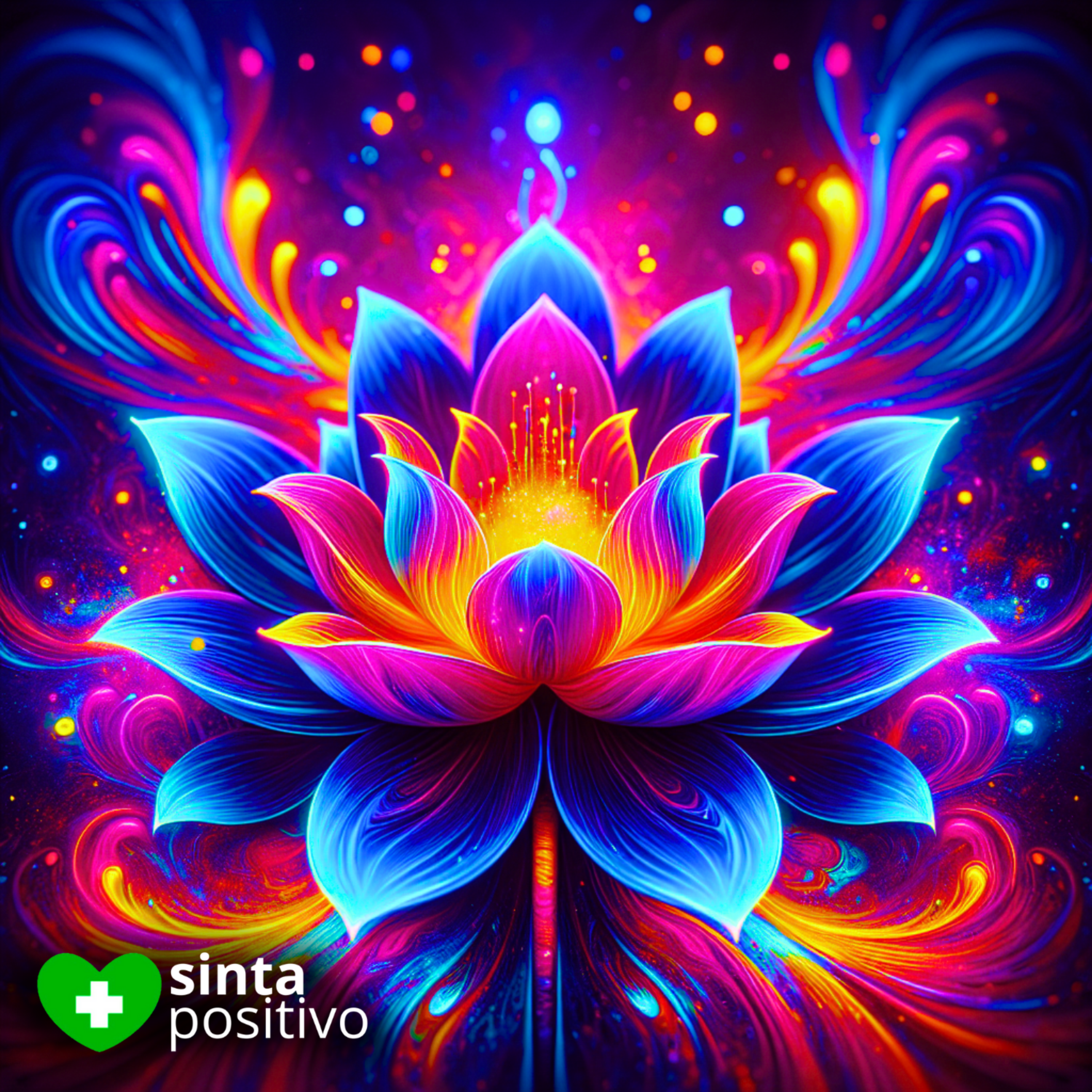 Anxiety at Rest: Schumann Frequency for a Quiet Mind artwork