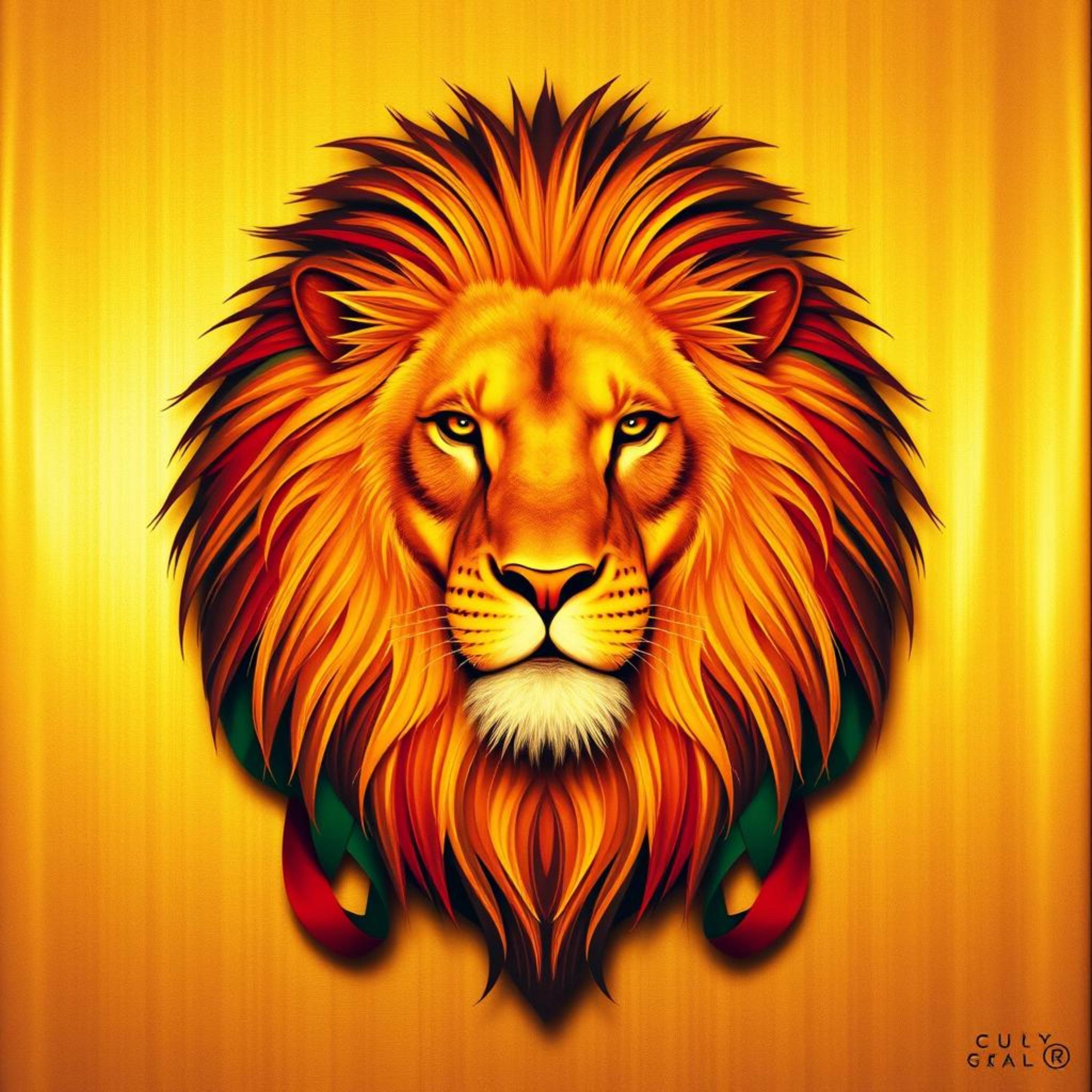 Don't Fold ( Reggae Version) artwork