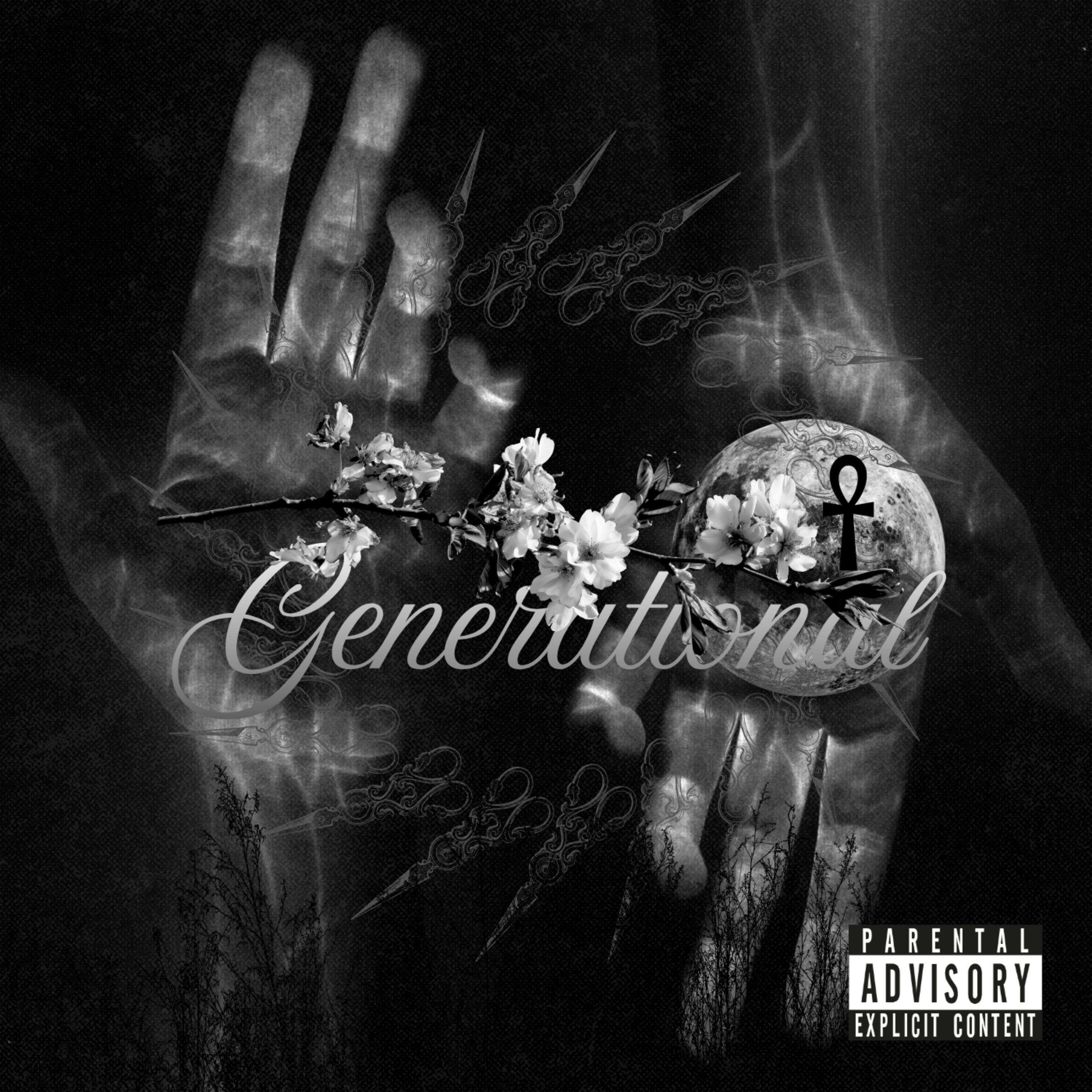 Generational by Laylow Dee cover art