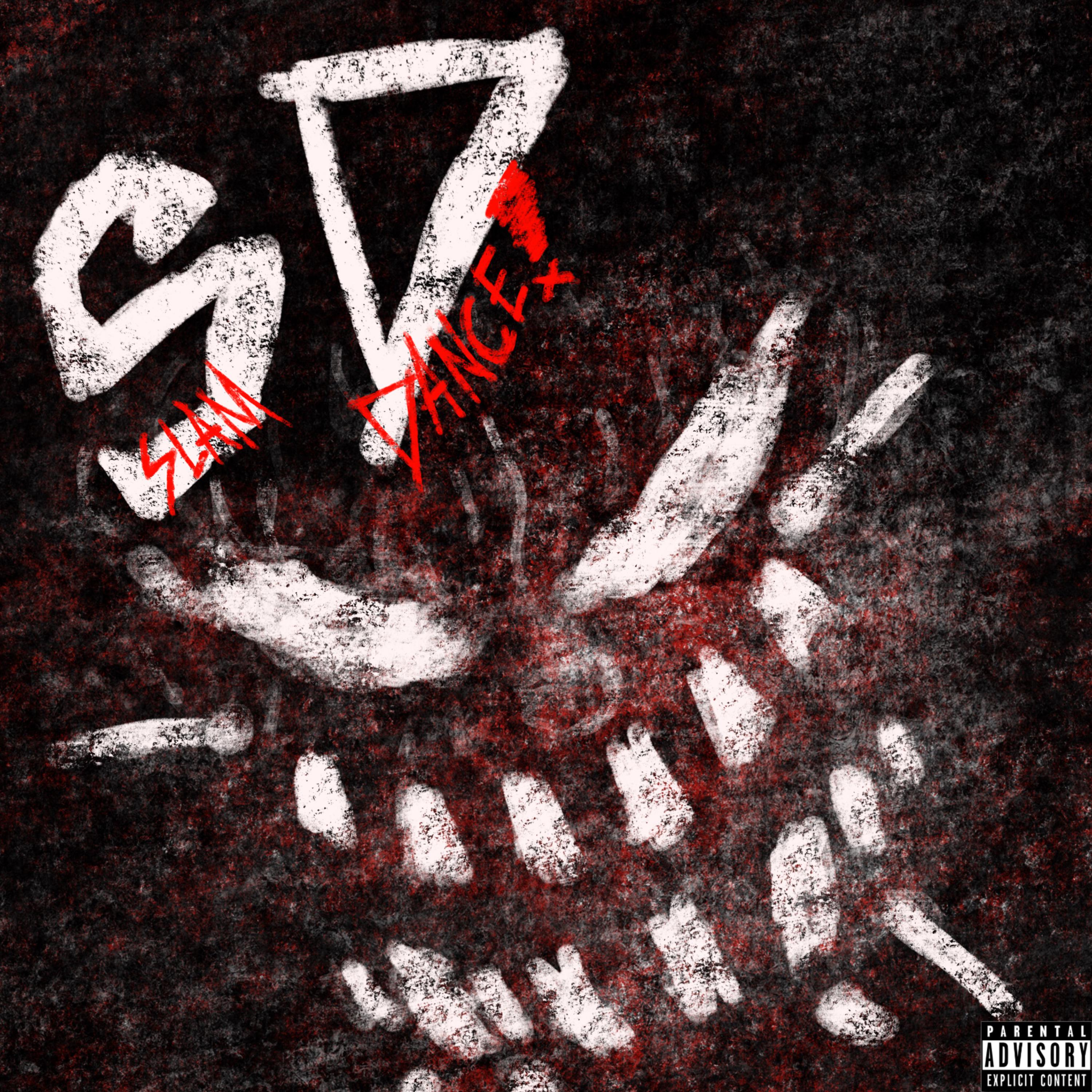 SLAM DANCE! artwork
