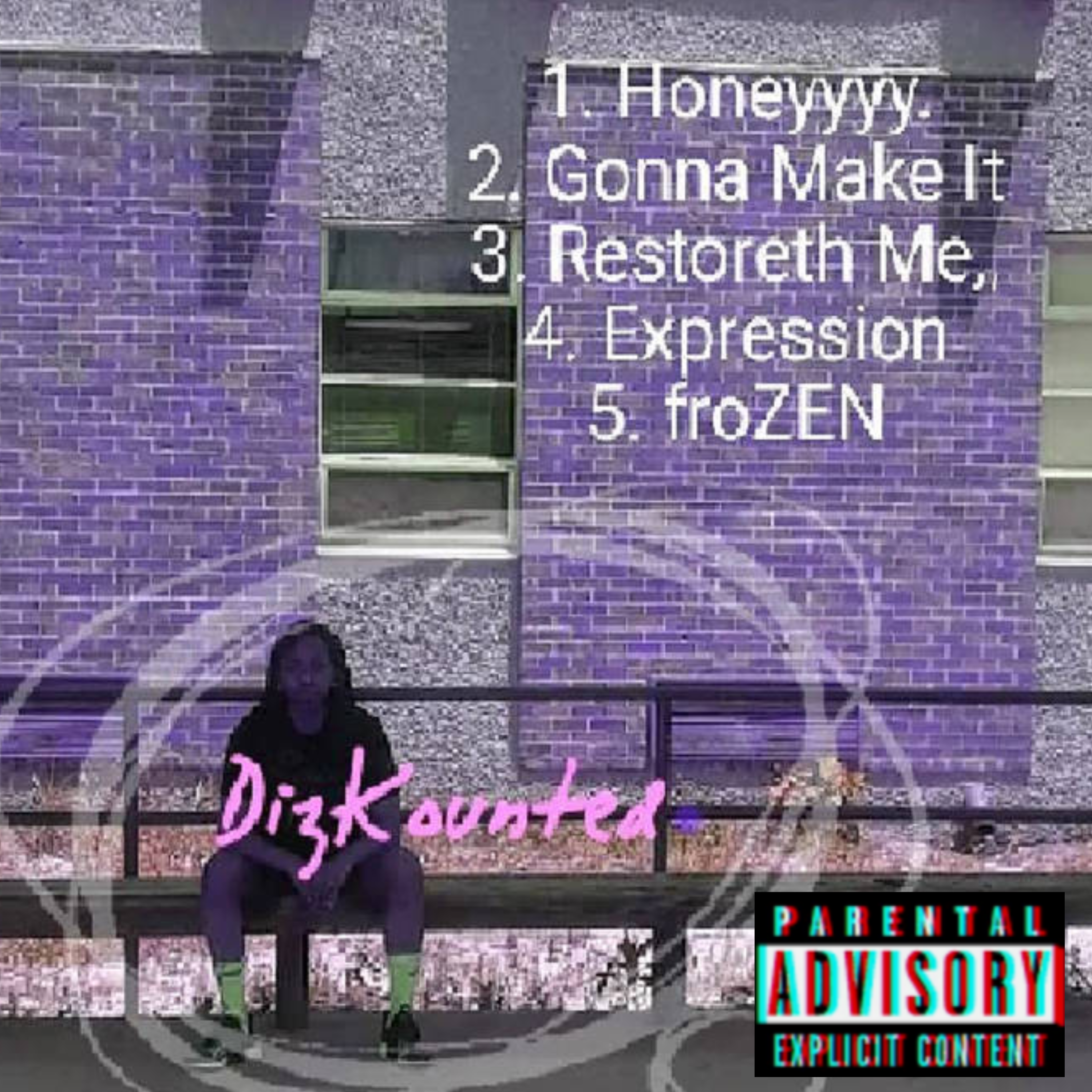 Expression artwork