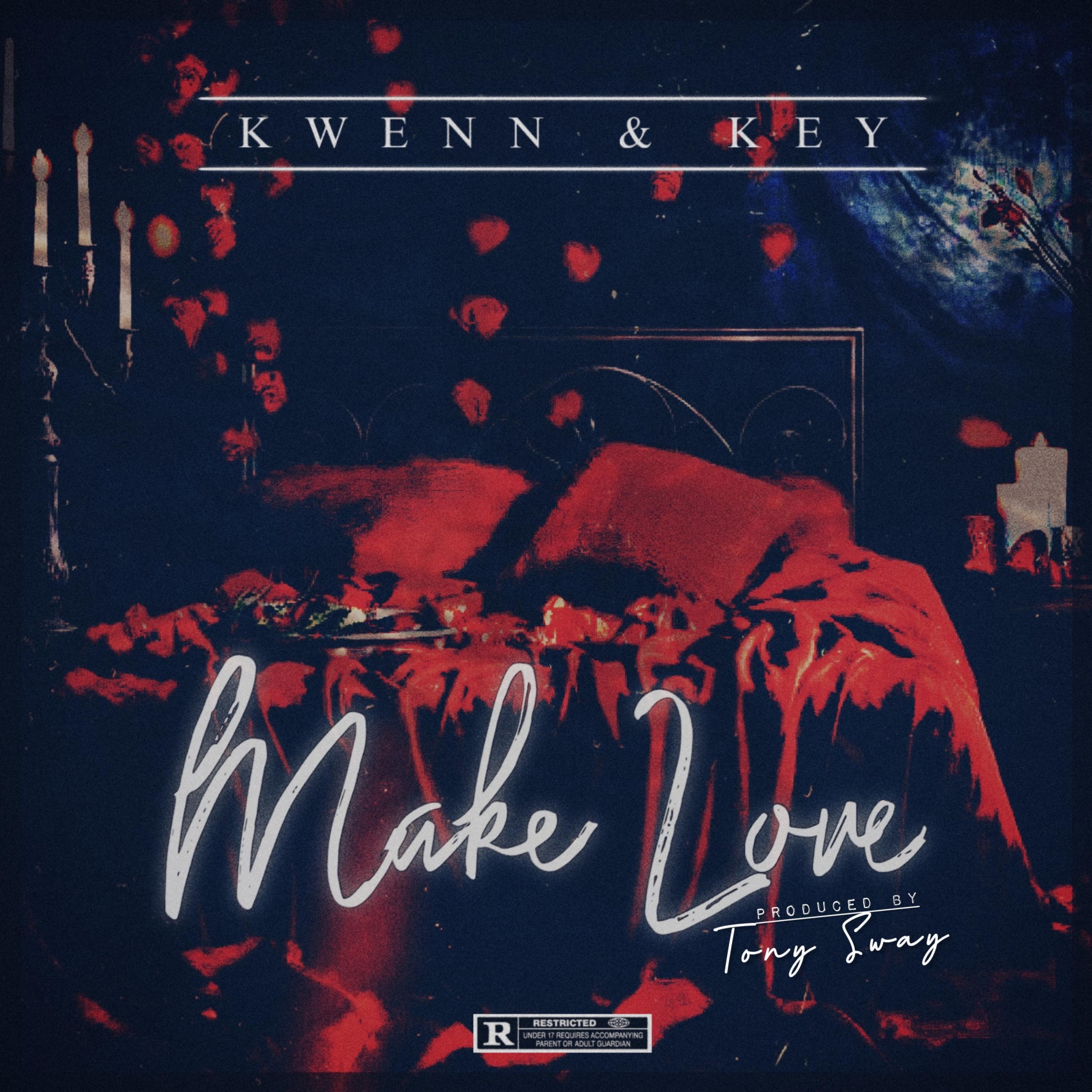 Make Love artwork