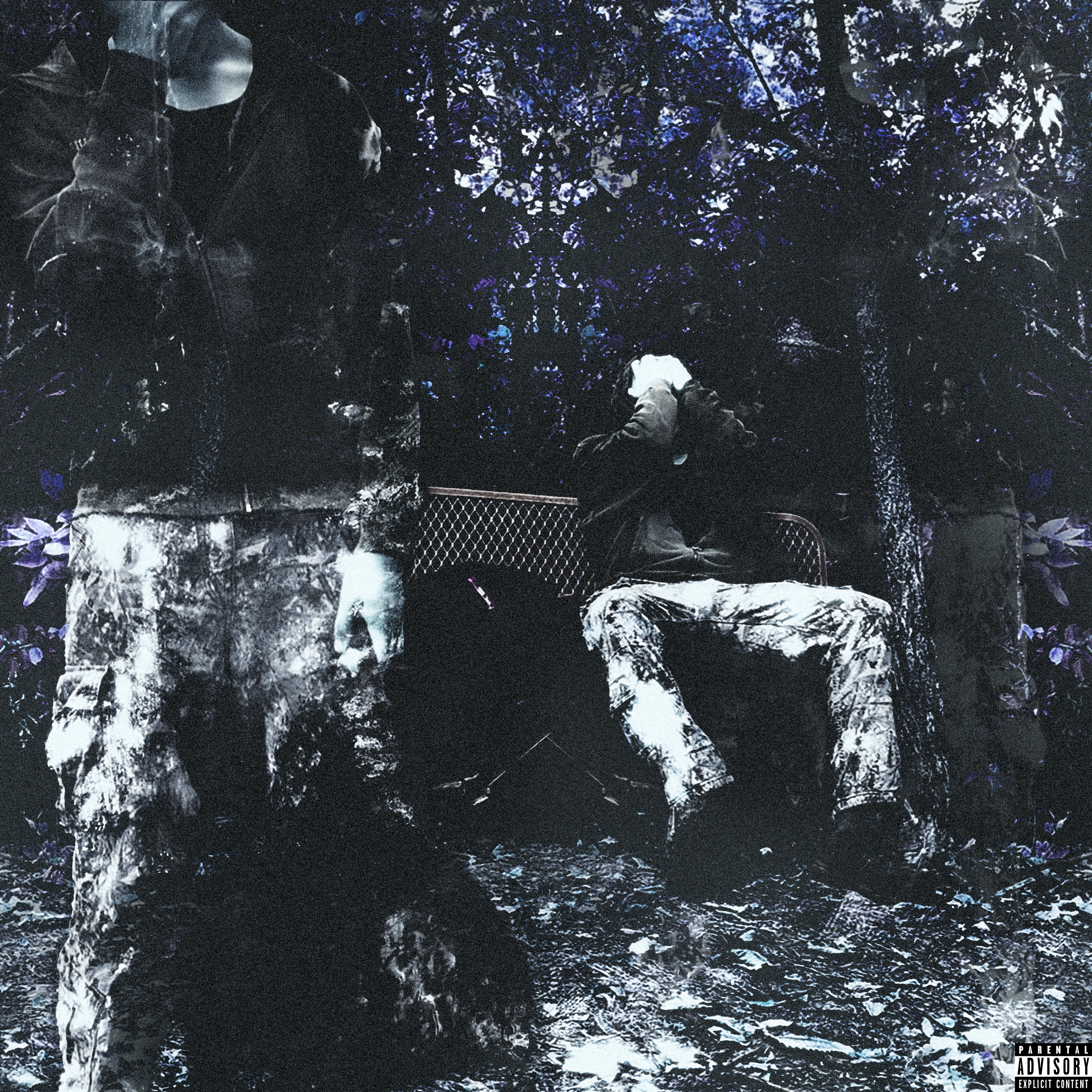 When I’m Gone! artwork