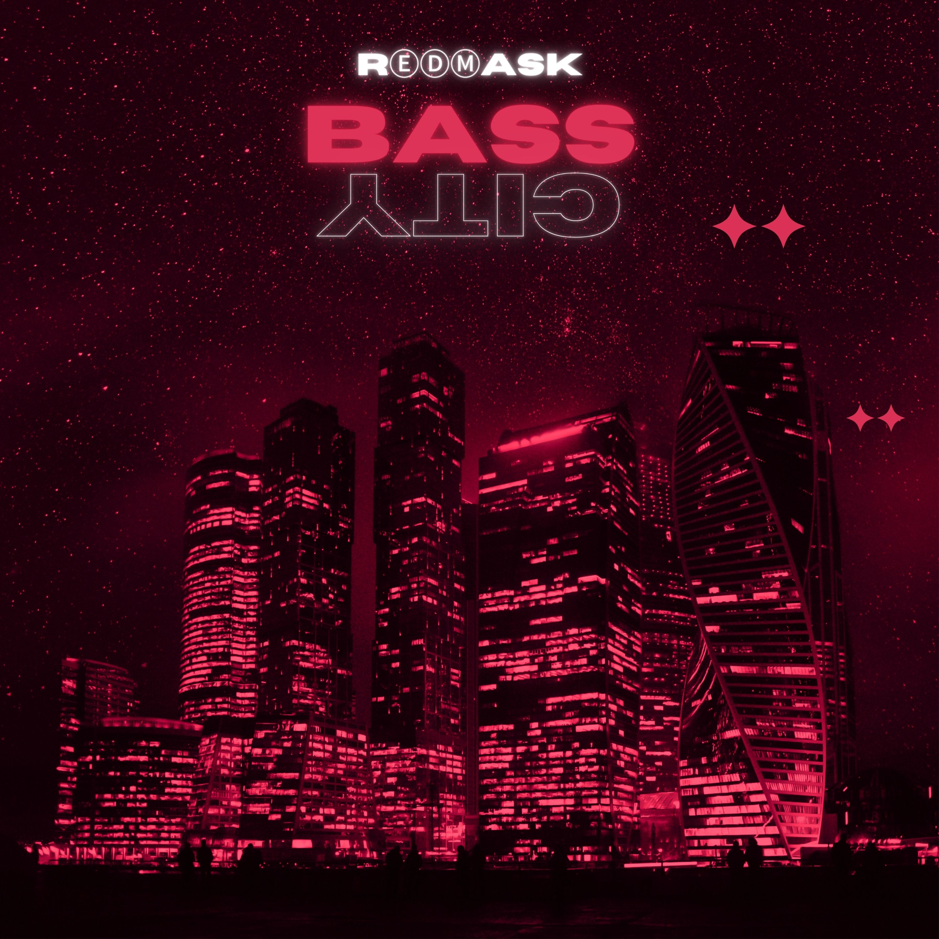 Bass City artwork