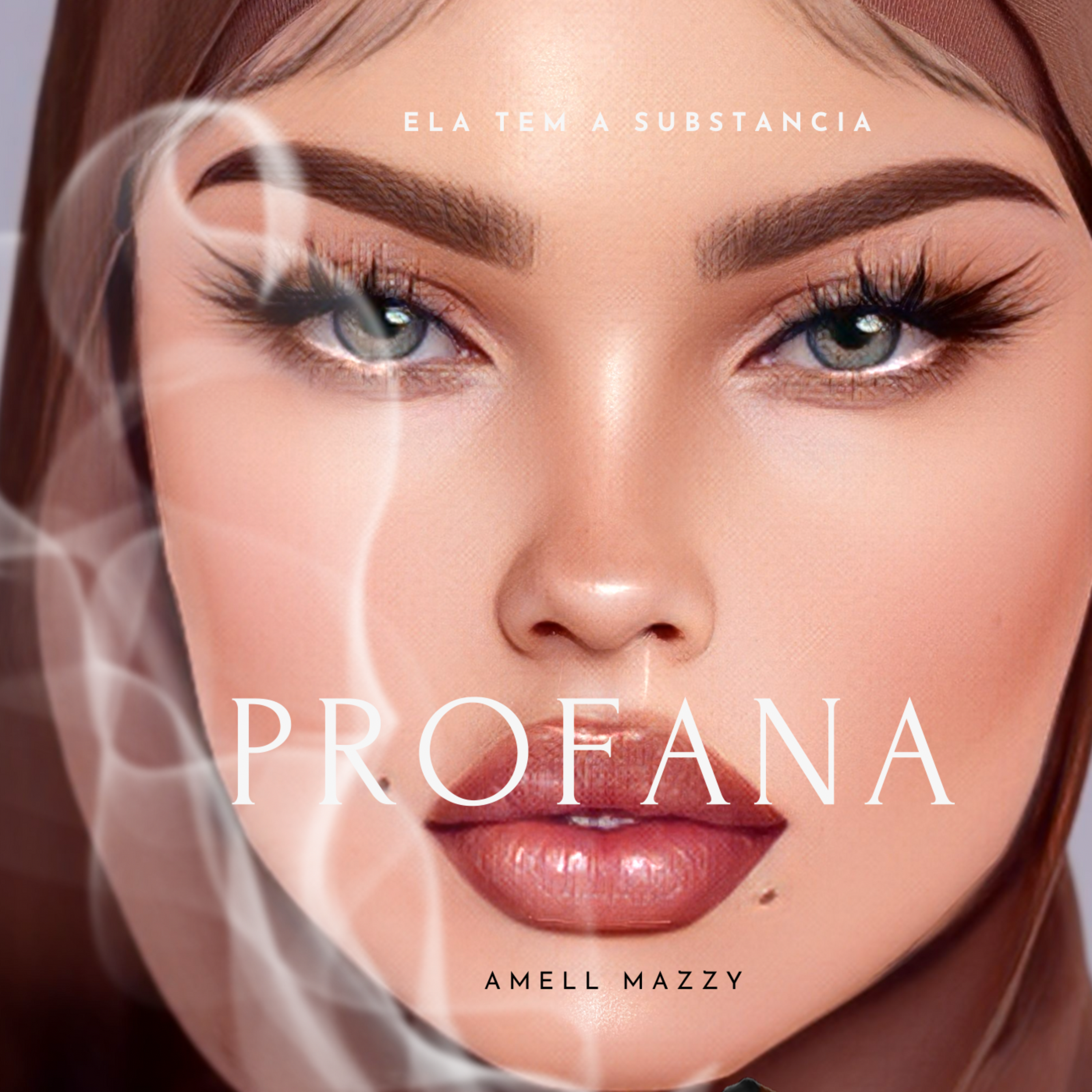 Profana artwork