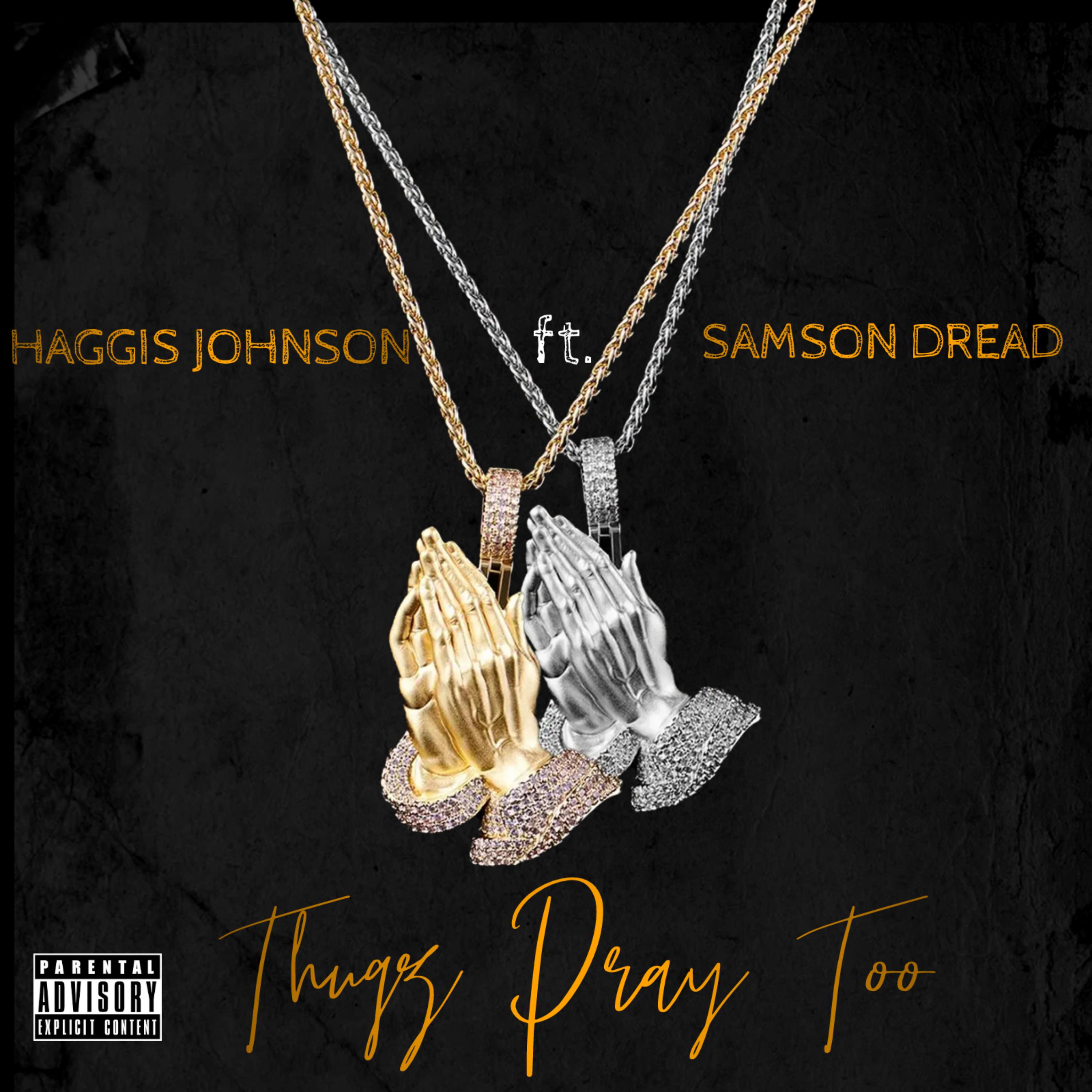 Thugz Pray Too artwork