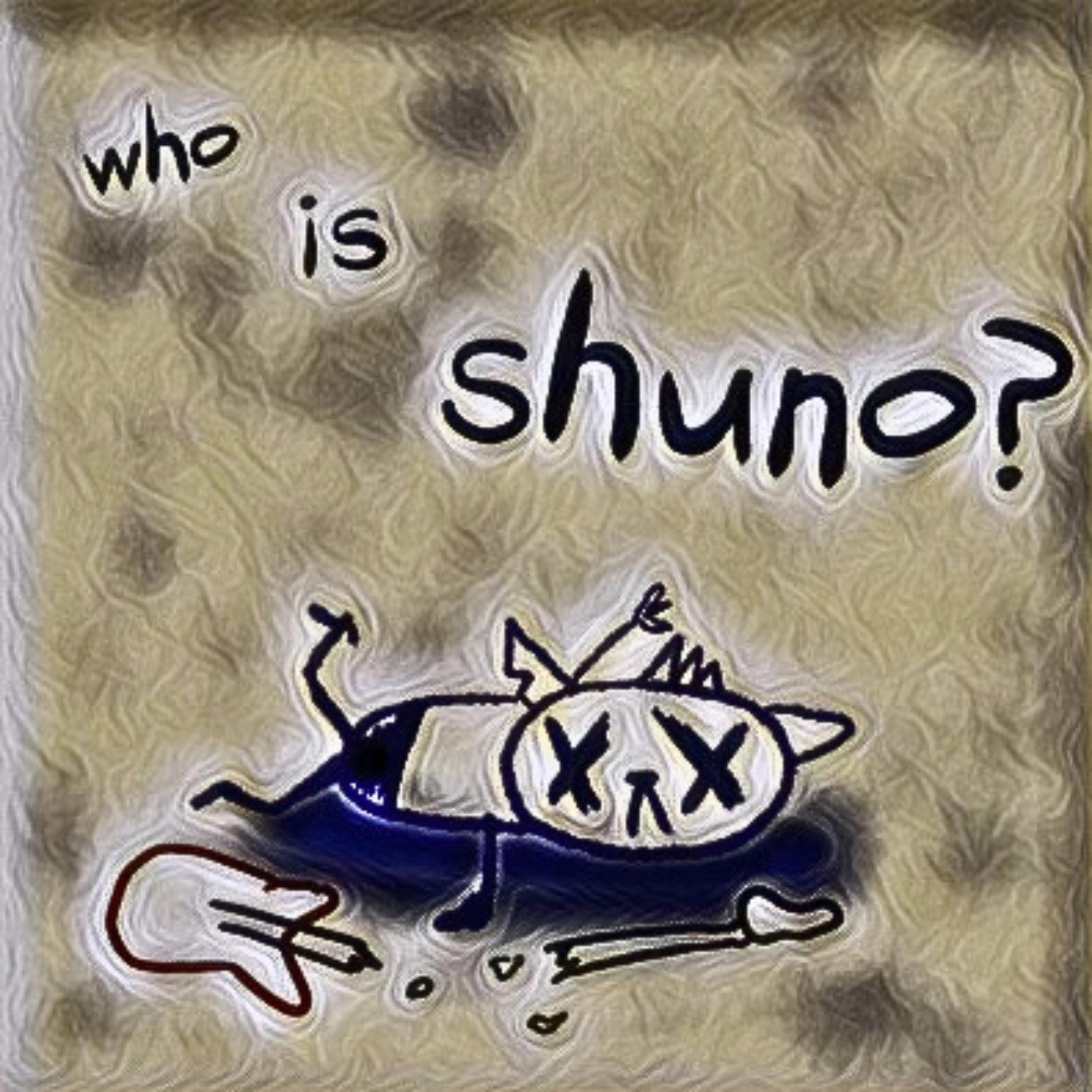 who is shuno? artwork
