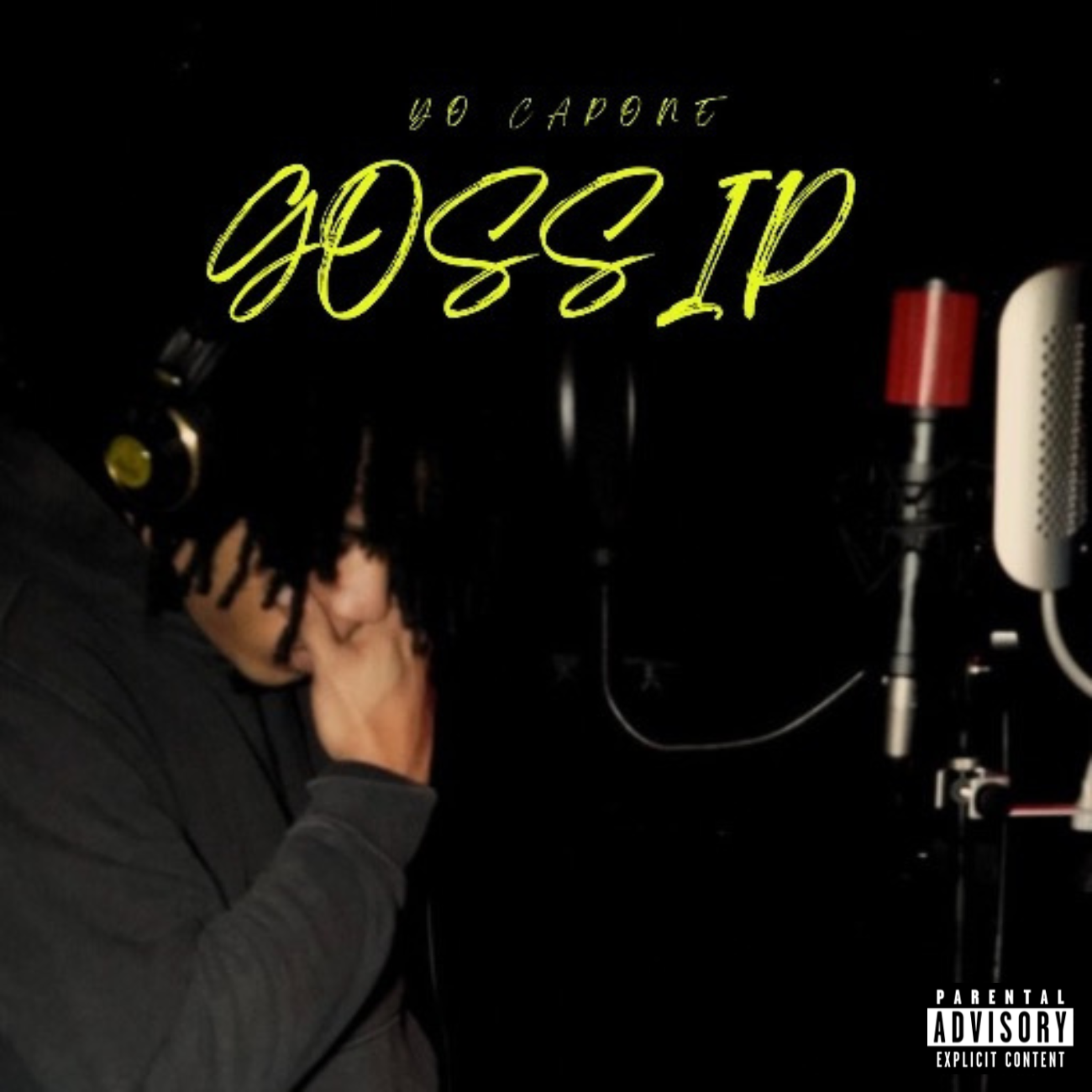 Gossip artwork