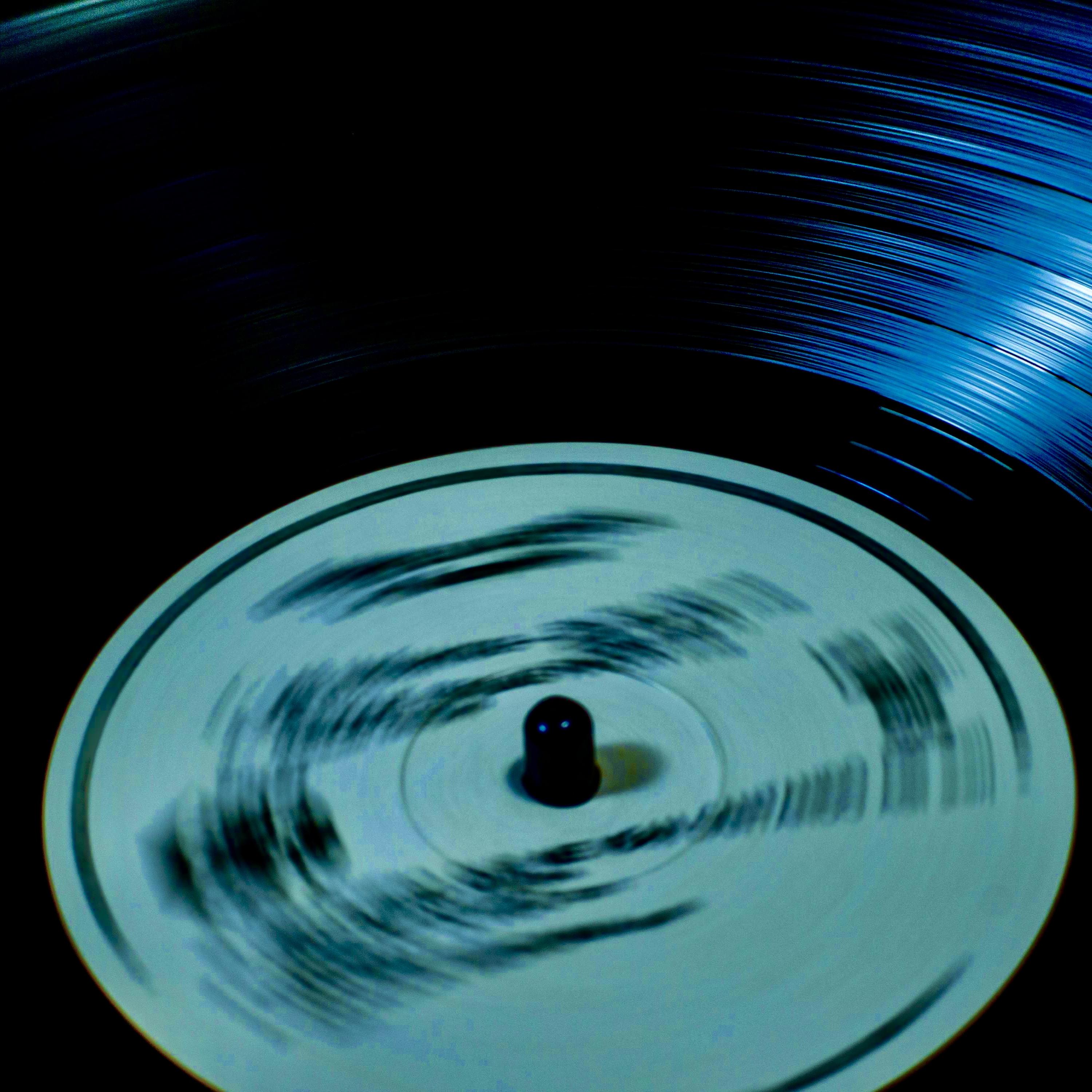 Groovin' artwork